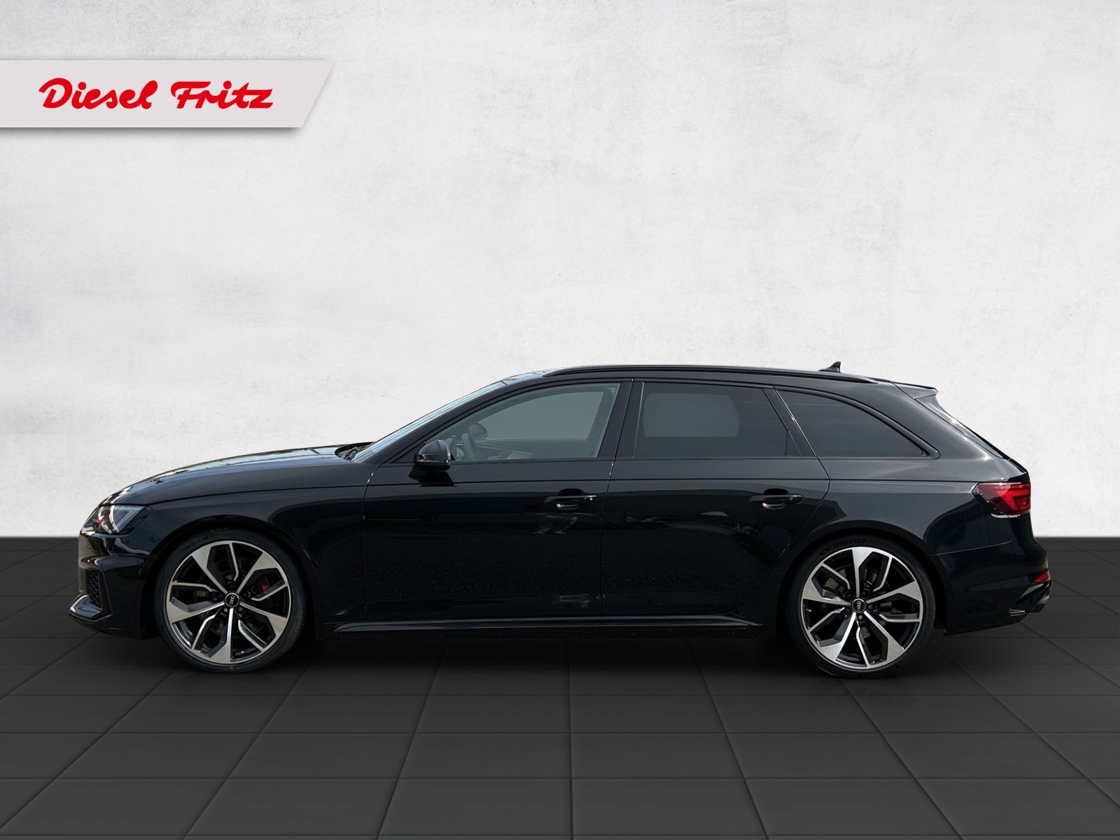 AUDI RS4 Avant 2.9 TFSI quattro tiptronic-showroom-element-1