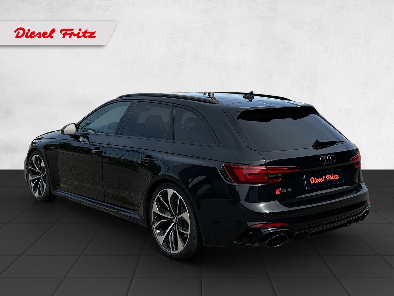 AUDI RS4 Avant 2.9 TFSI quattro tiptronic-showroom-element-2