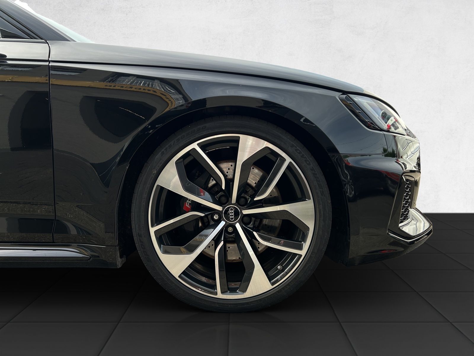 AUDI RS4 Avant 2.9 TFSI quattro tiptronic-image-20