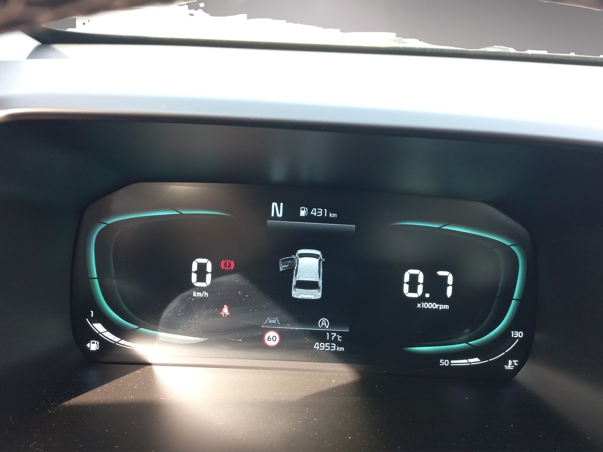 KIA Picanto 1.0 CVVT First Edition Automatic-image-7