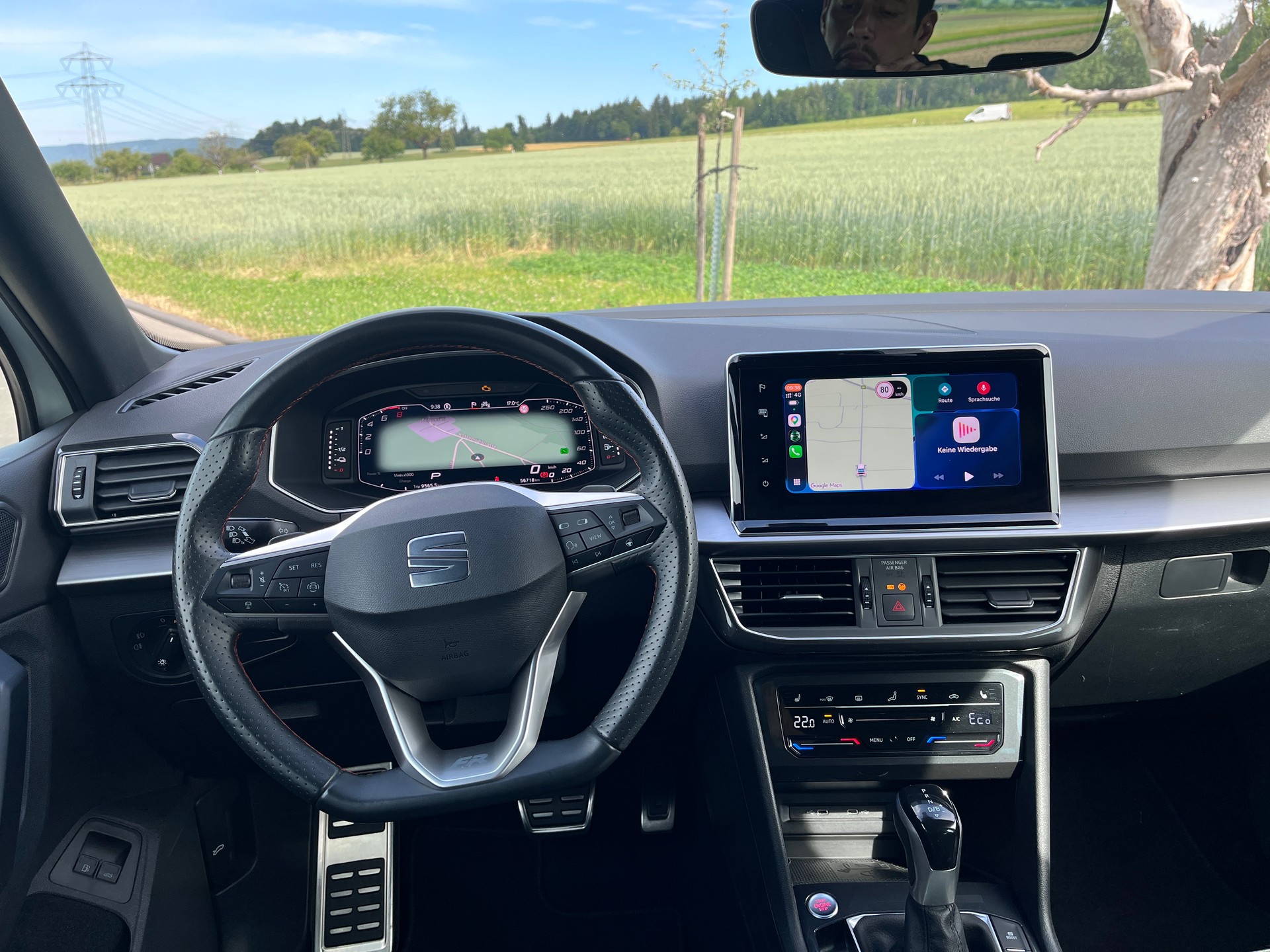 SEAT 1.4 eHybrid FR DSG-image-9