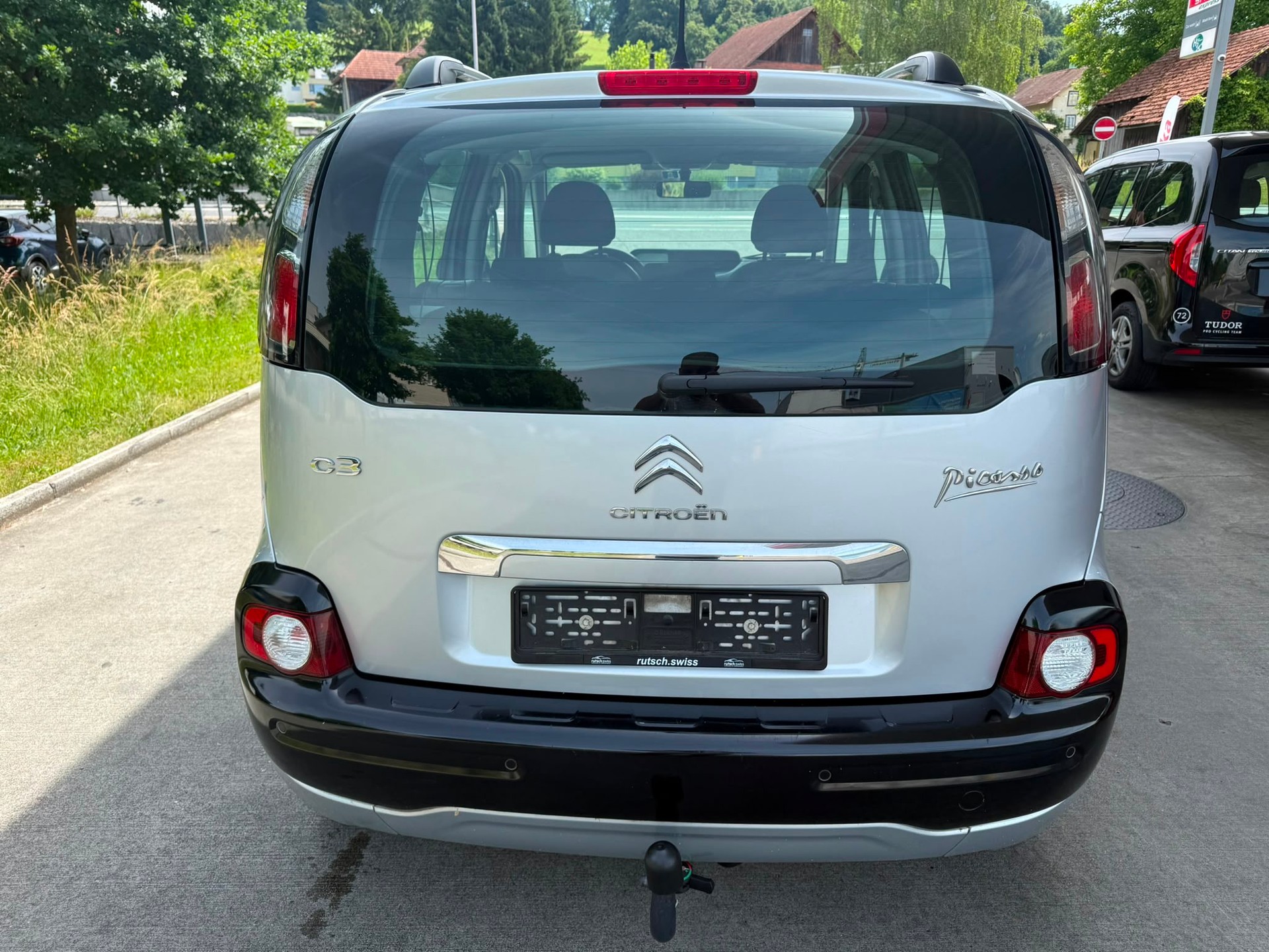 CITROEN C3 Picasso 1.6 HDi Exclusive-showroom-element-3