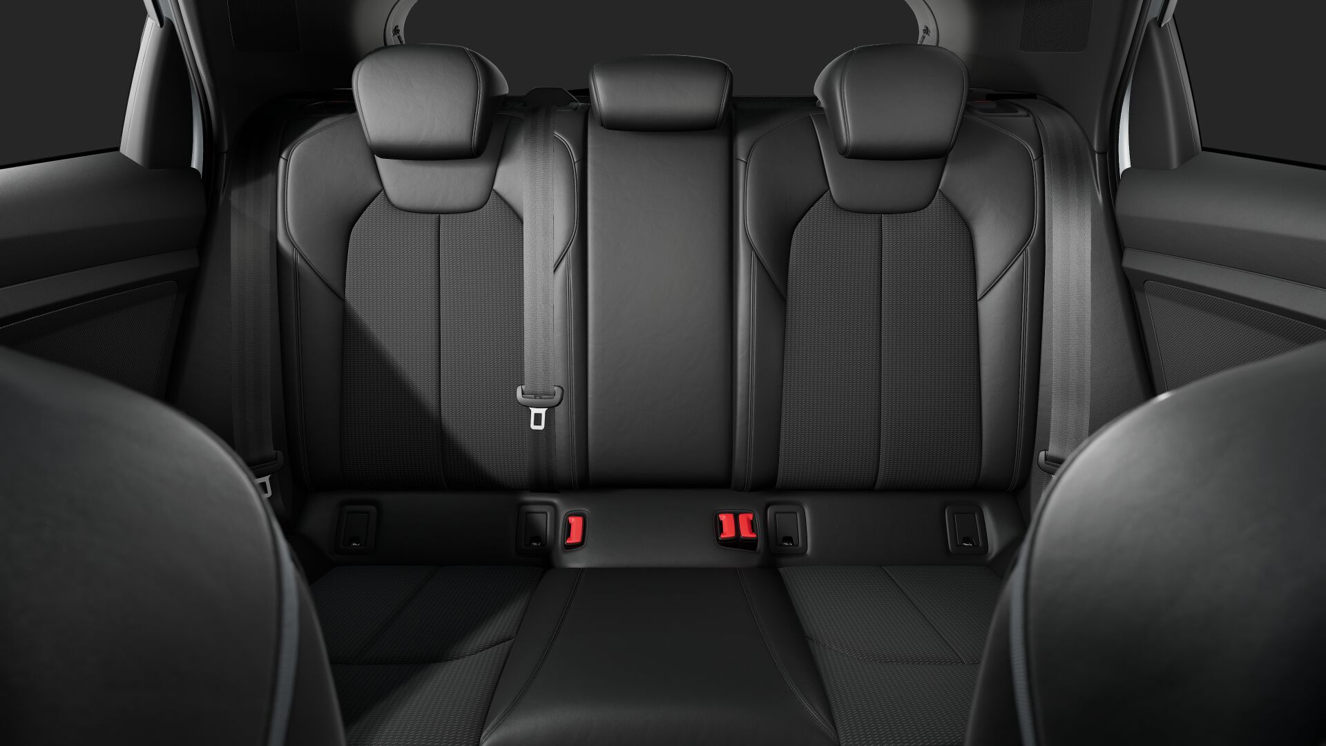 AUDI A1 Sportback 30 TFSI S Line Attraction S-tronic-image-8