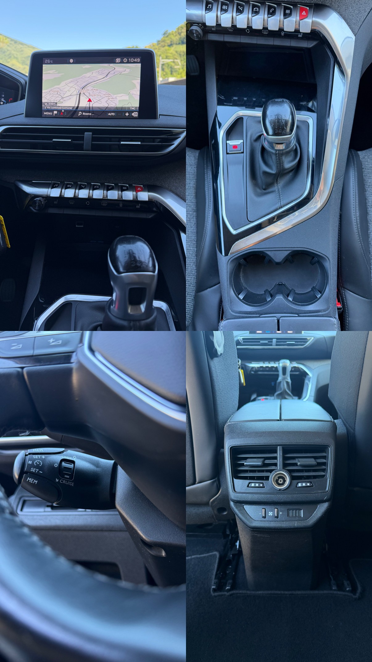 PEUGEOT 5008 1.2 Pure Tech Allure-image-13