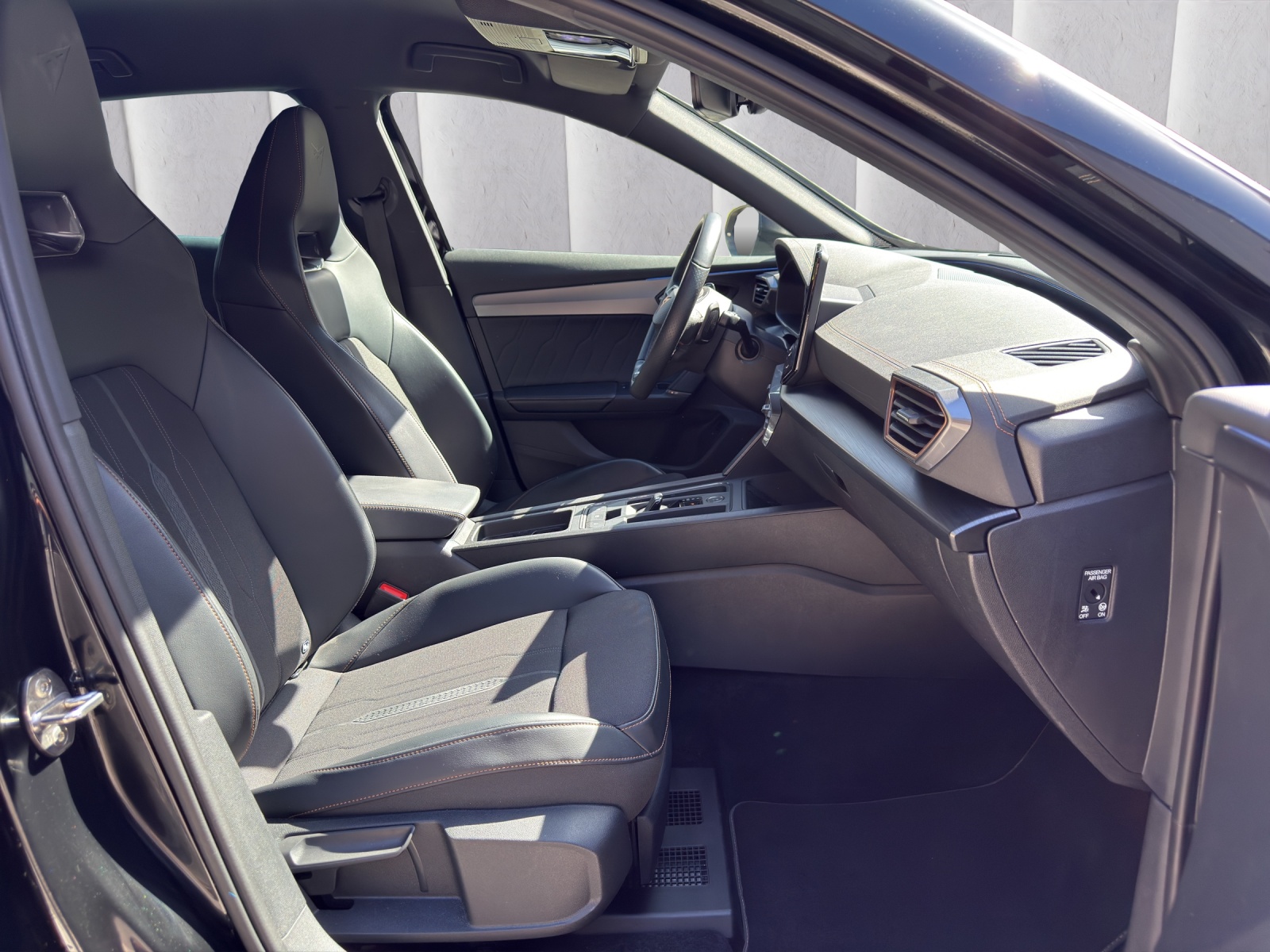 CUPRA Formentor 2.5TSI VZ5 4Drive DSG-image-8
