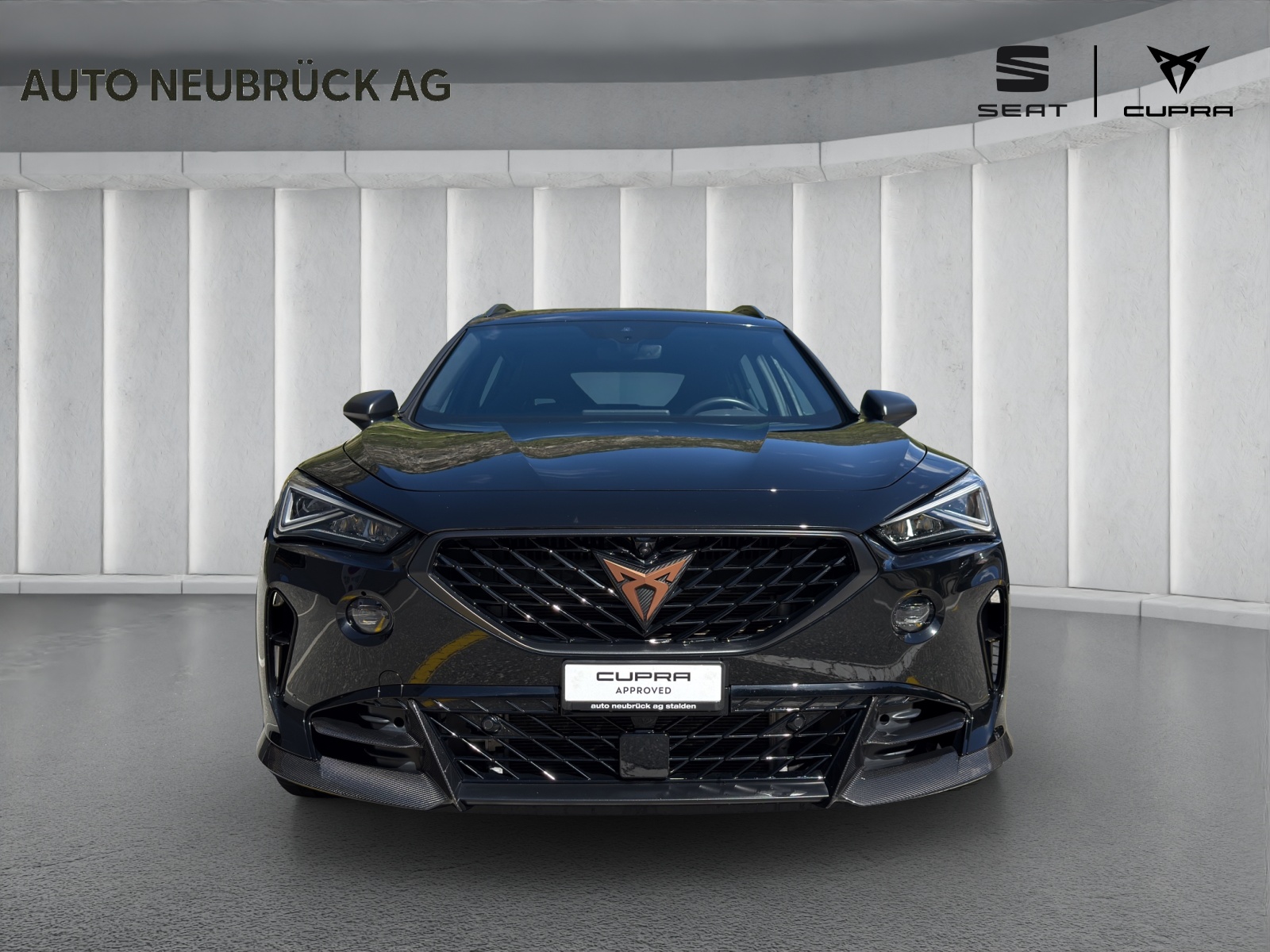 CUPRA Formentor 2.5TSI VZ5 4Drive DSG-image-5