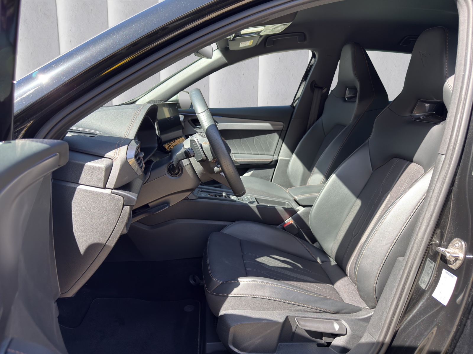 CUPRA Formentor 2.5TSI VZ5 4Drive DSG-image-6