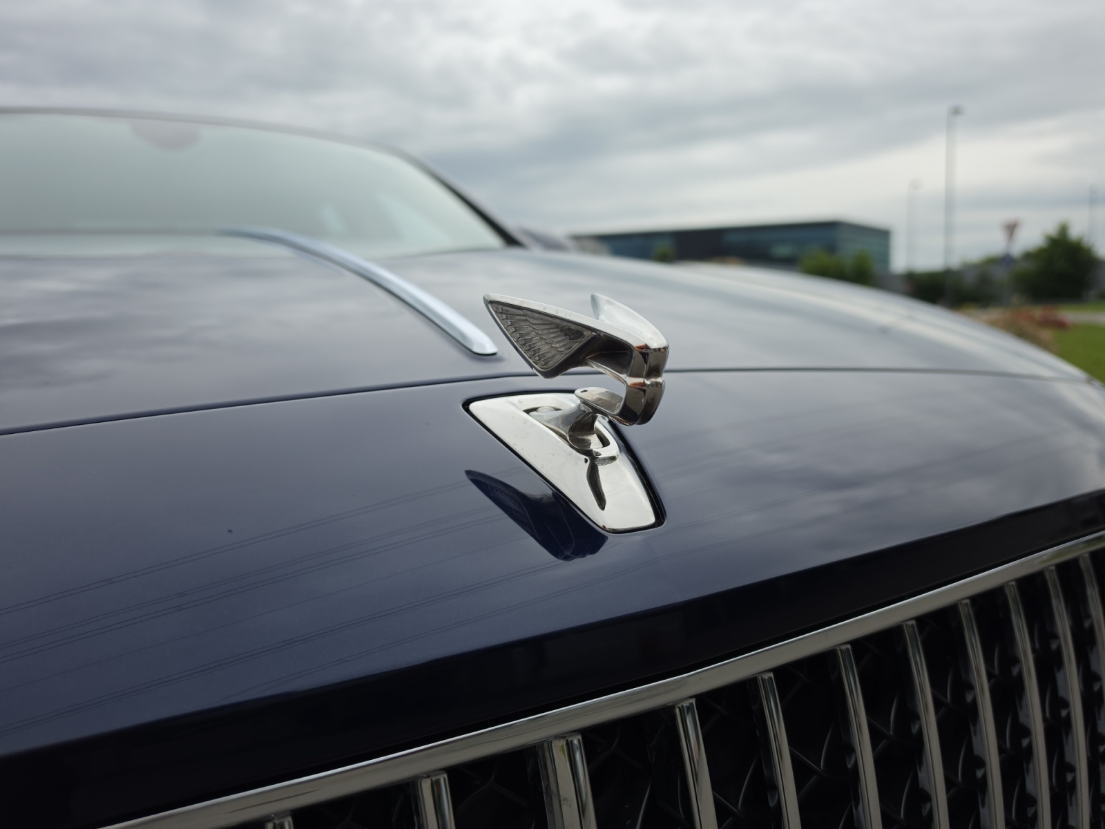 BENTLEY Flying Spur 6.0 W12 First Edition-image-20