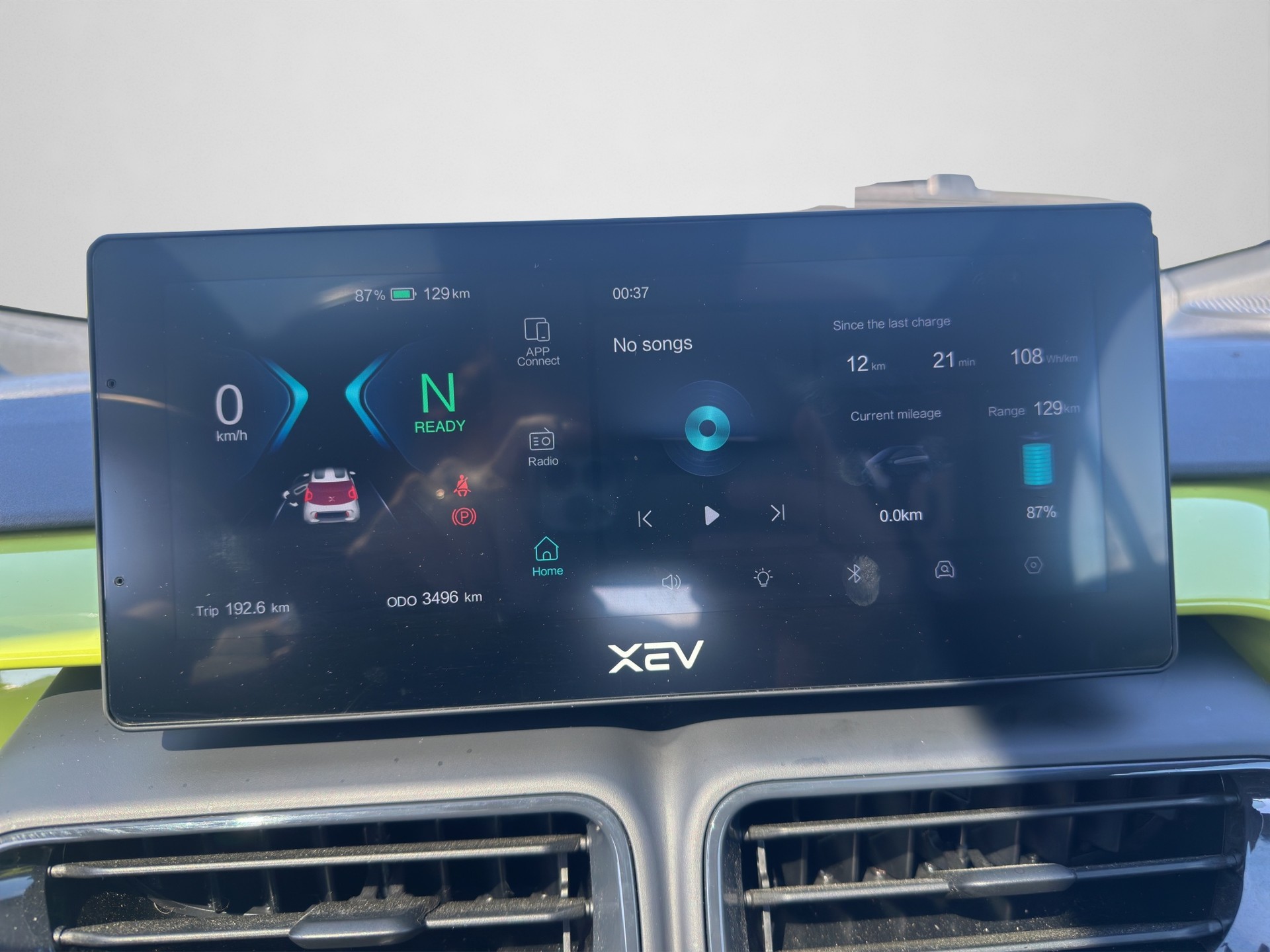 XEV Yoyo 10.4kWh-image-10