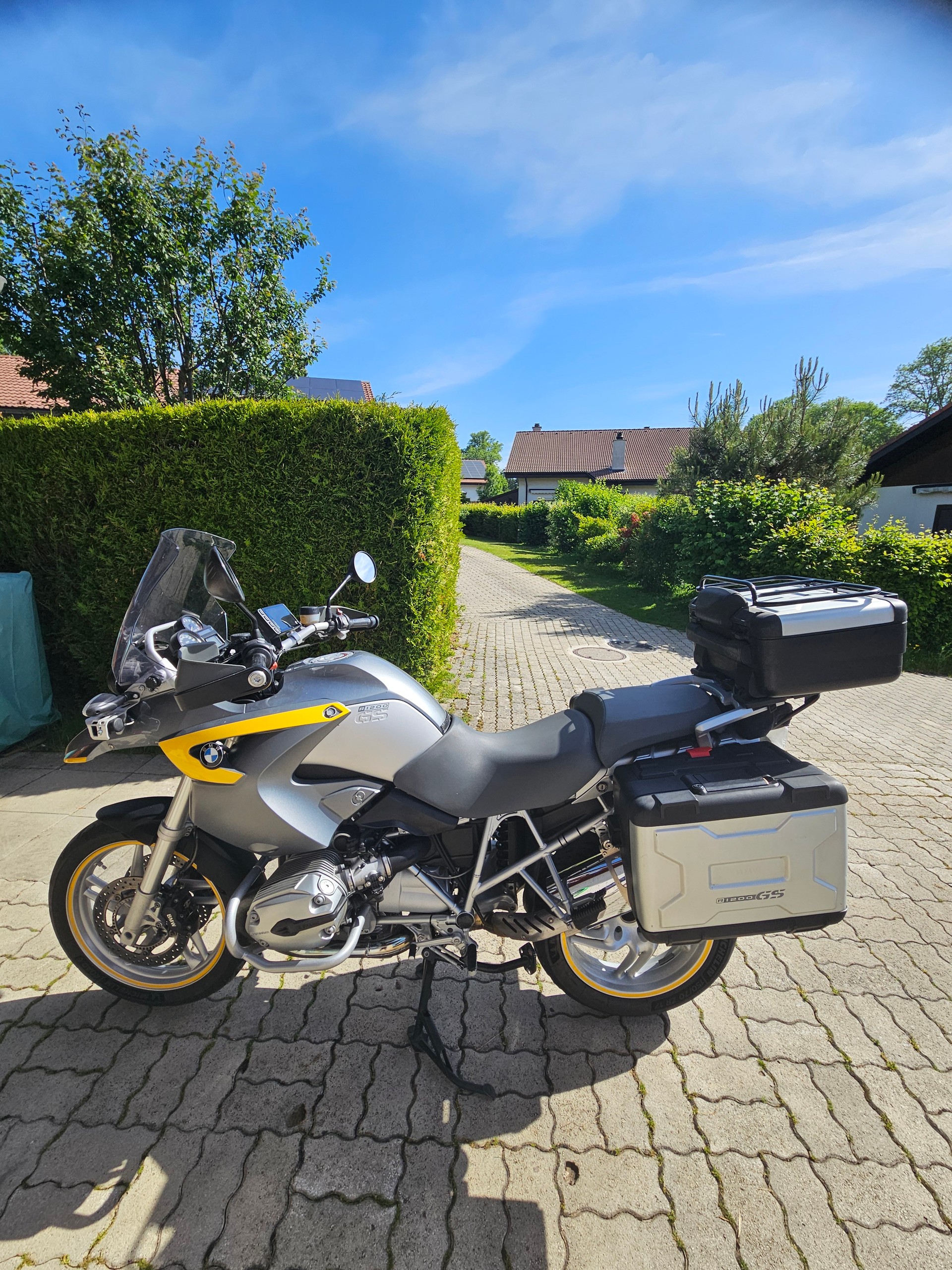 BMW R 1200 GS-image-2