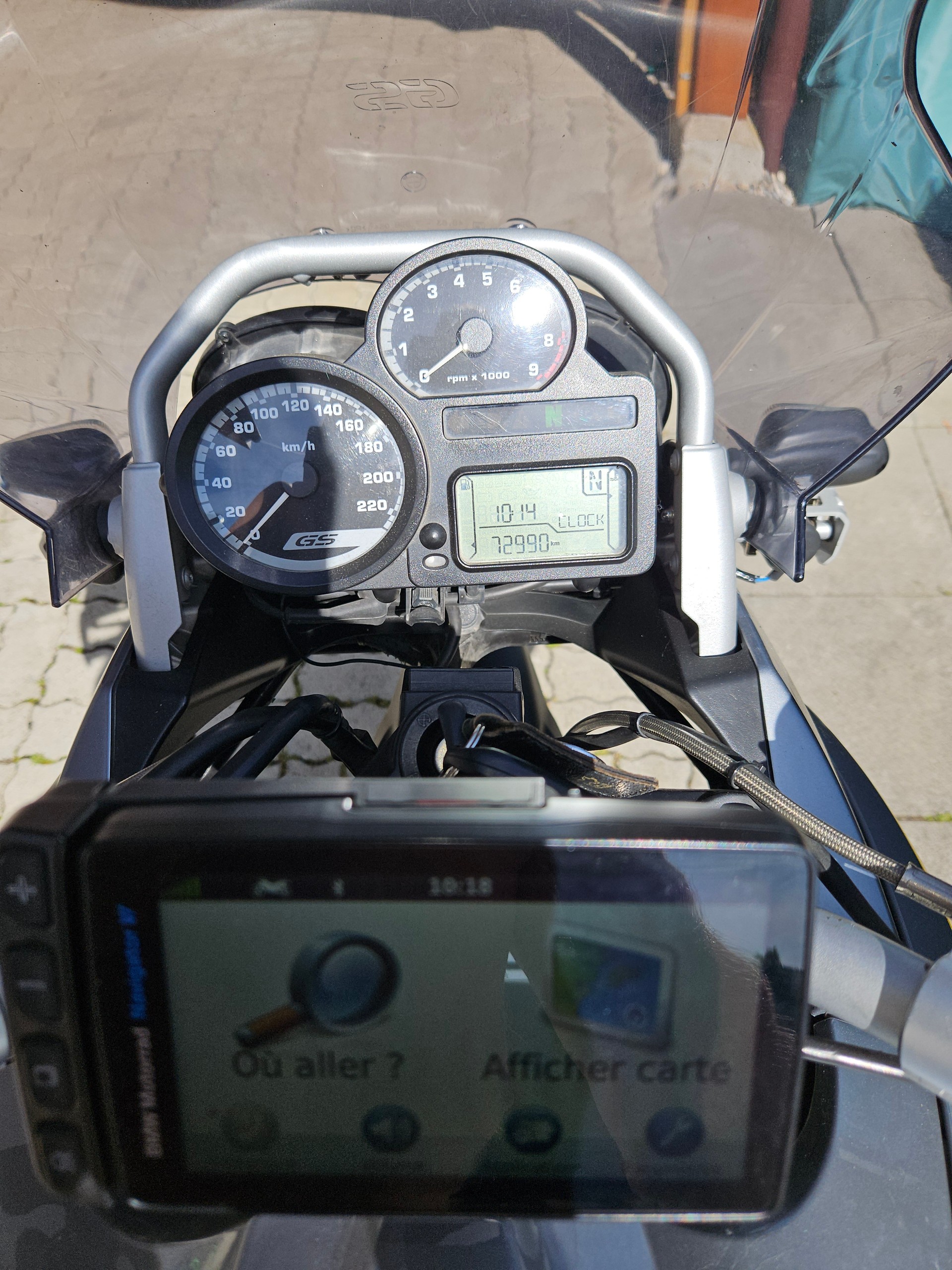 BMW R 1200 GS-image-4