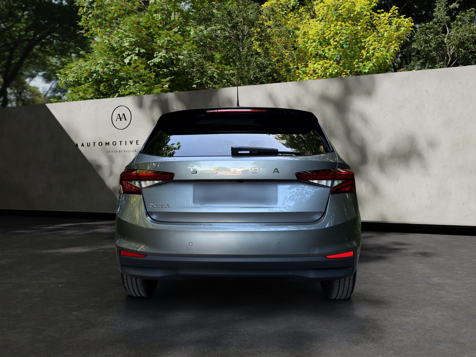 SKODA 1.0 TSI Dynamic DSG-image-4