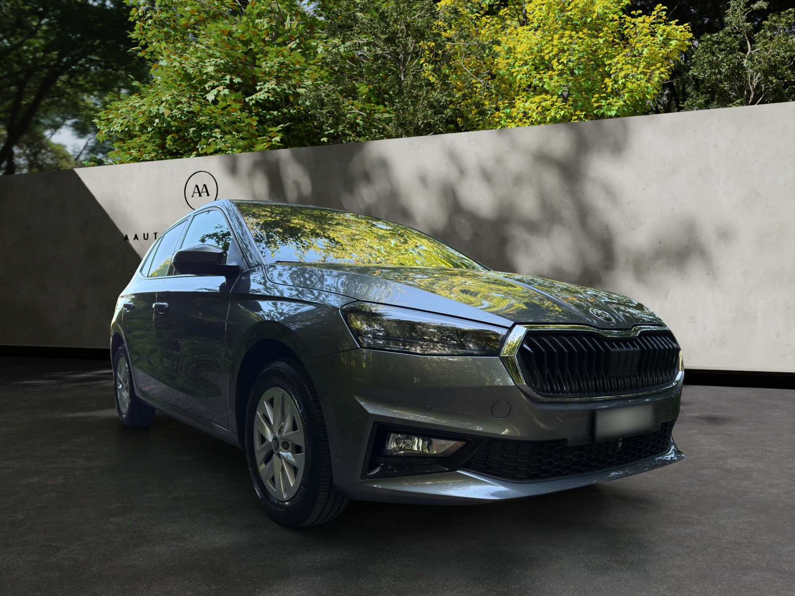 SKODA 1.0 TSI Dynamic DSG-image-6
