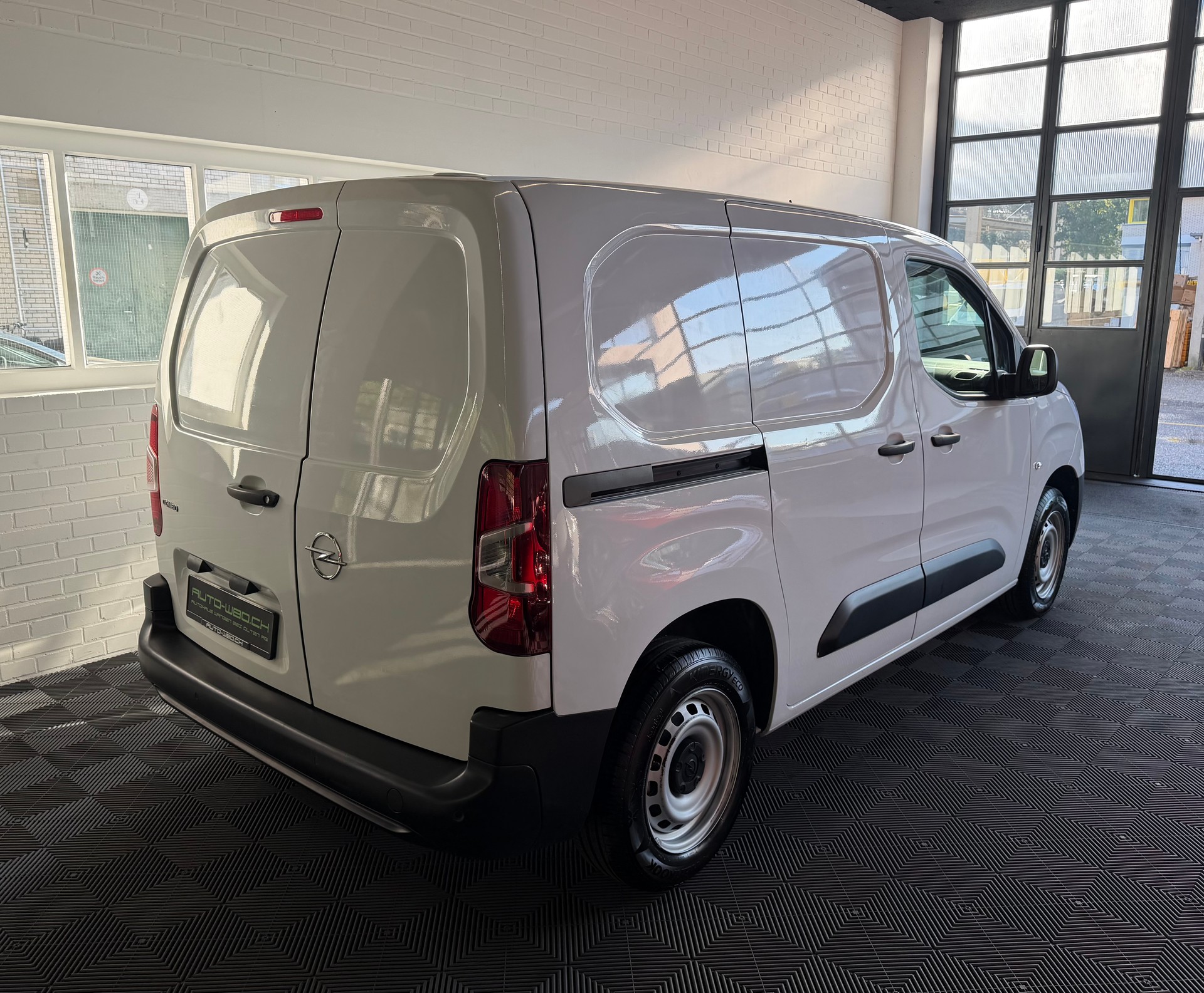 OPEL Combo Cargo 1.2 start/stop-showroom-element-3