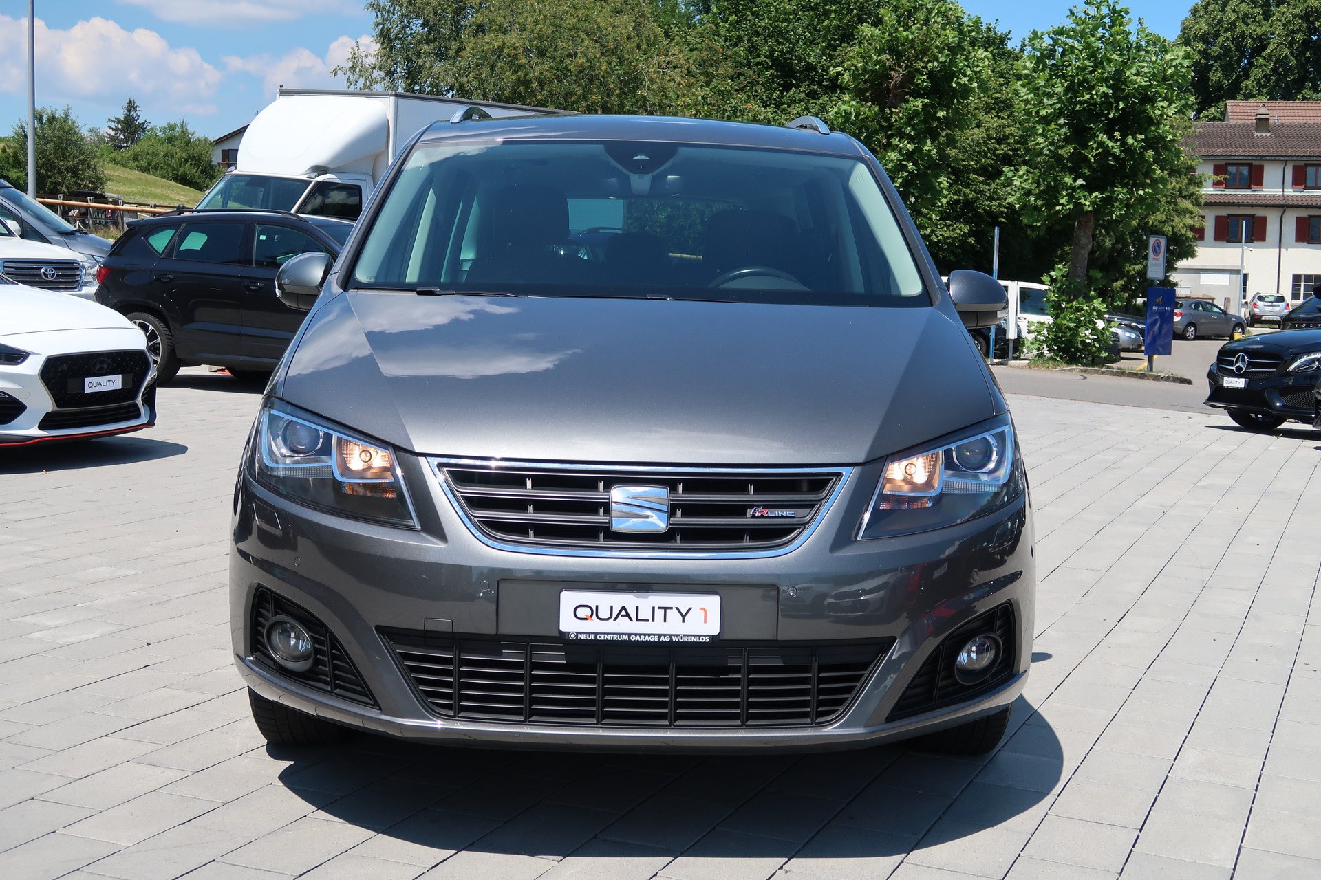 SEAT Alhambra 2.0 TDI FR Line 4Drive-showroom-element-1