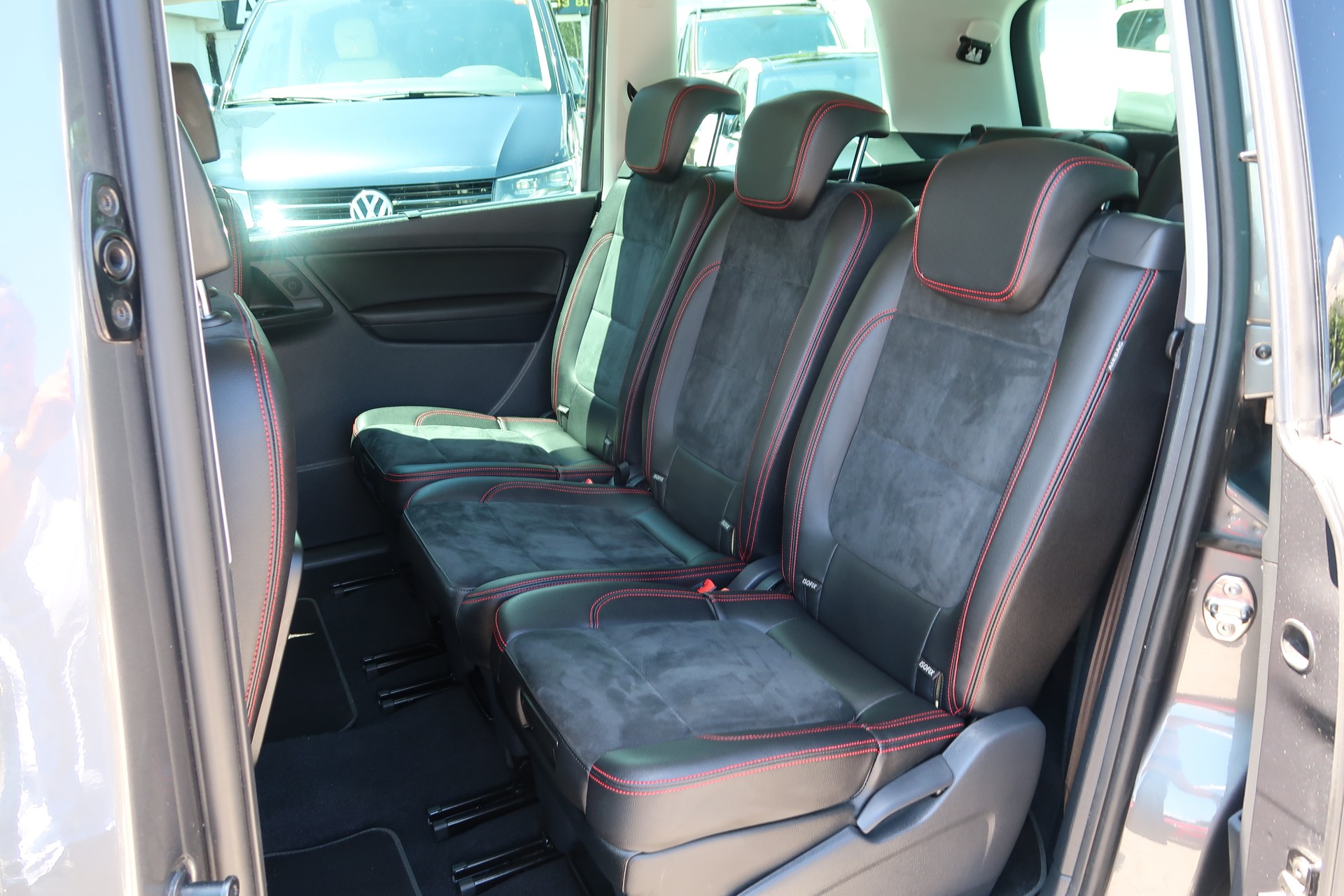 SEAT Alhambra 2.0 TDI FR Line 4Drive-image-20