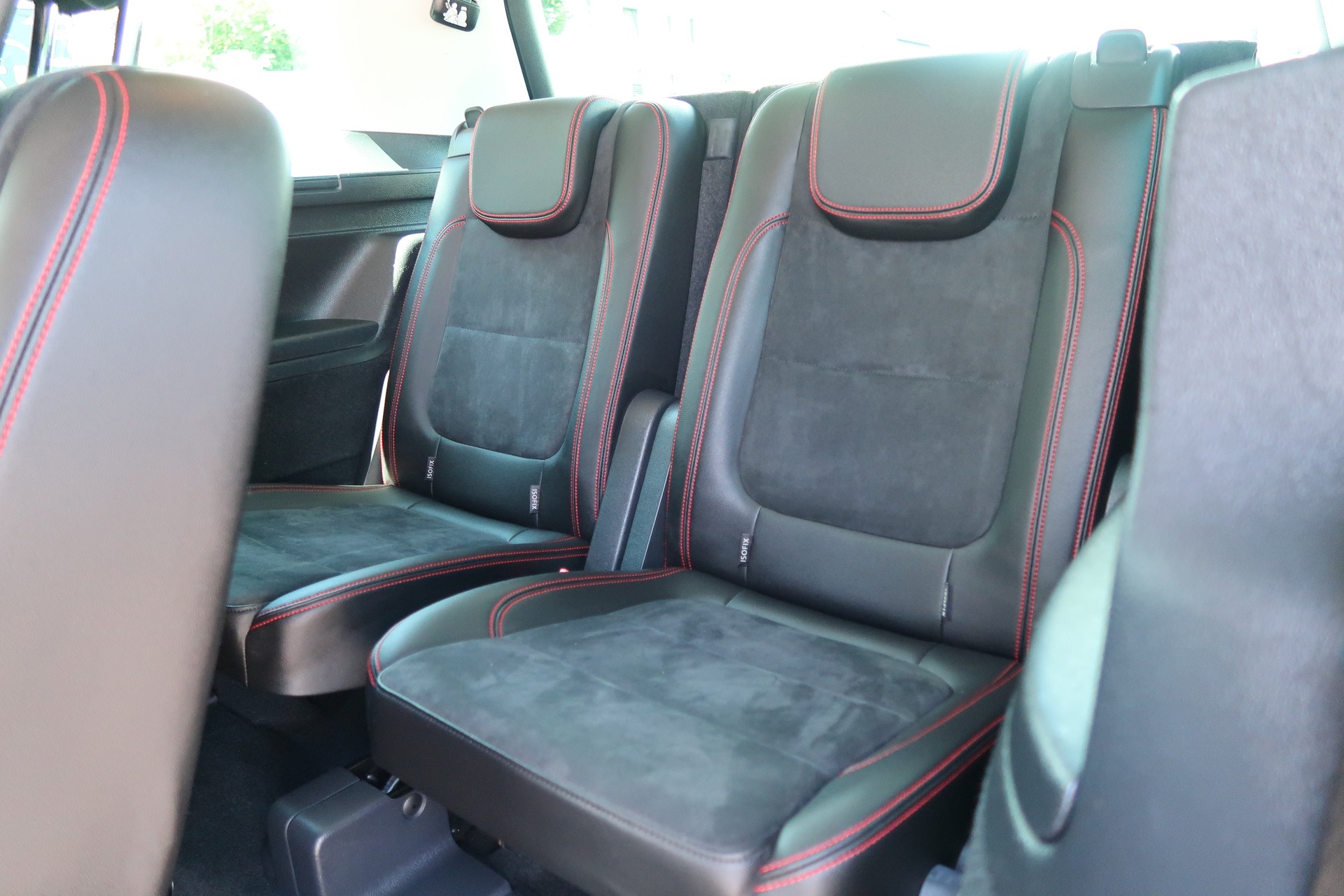 SEAT Alhambra 2.0 TDI FR Line 4Drive-image-9