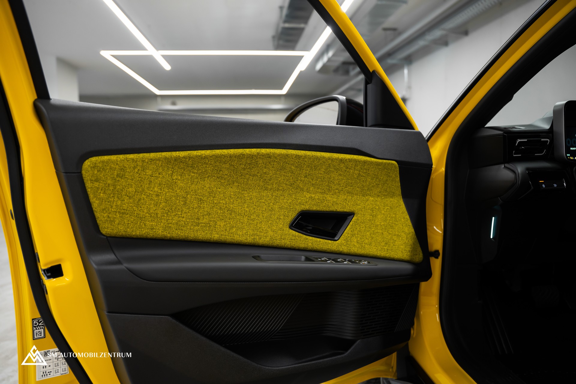 RENAULT R5 / -5 E-Tech Comfort Range 52 kWh Iconic Five / ACC / H&K / Rückfahrkamera / Safety & Advanced-image-24