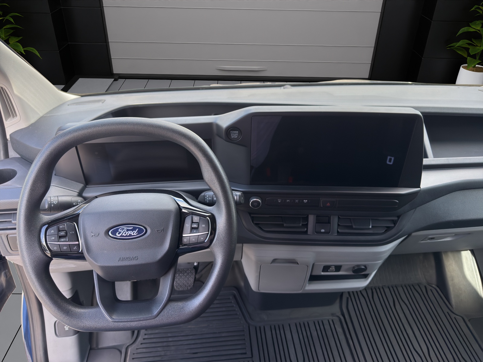 FORD Transit Custom Van 300 L1H1 Trend Automat-image-10