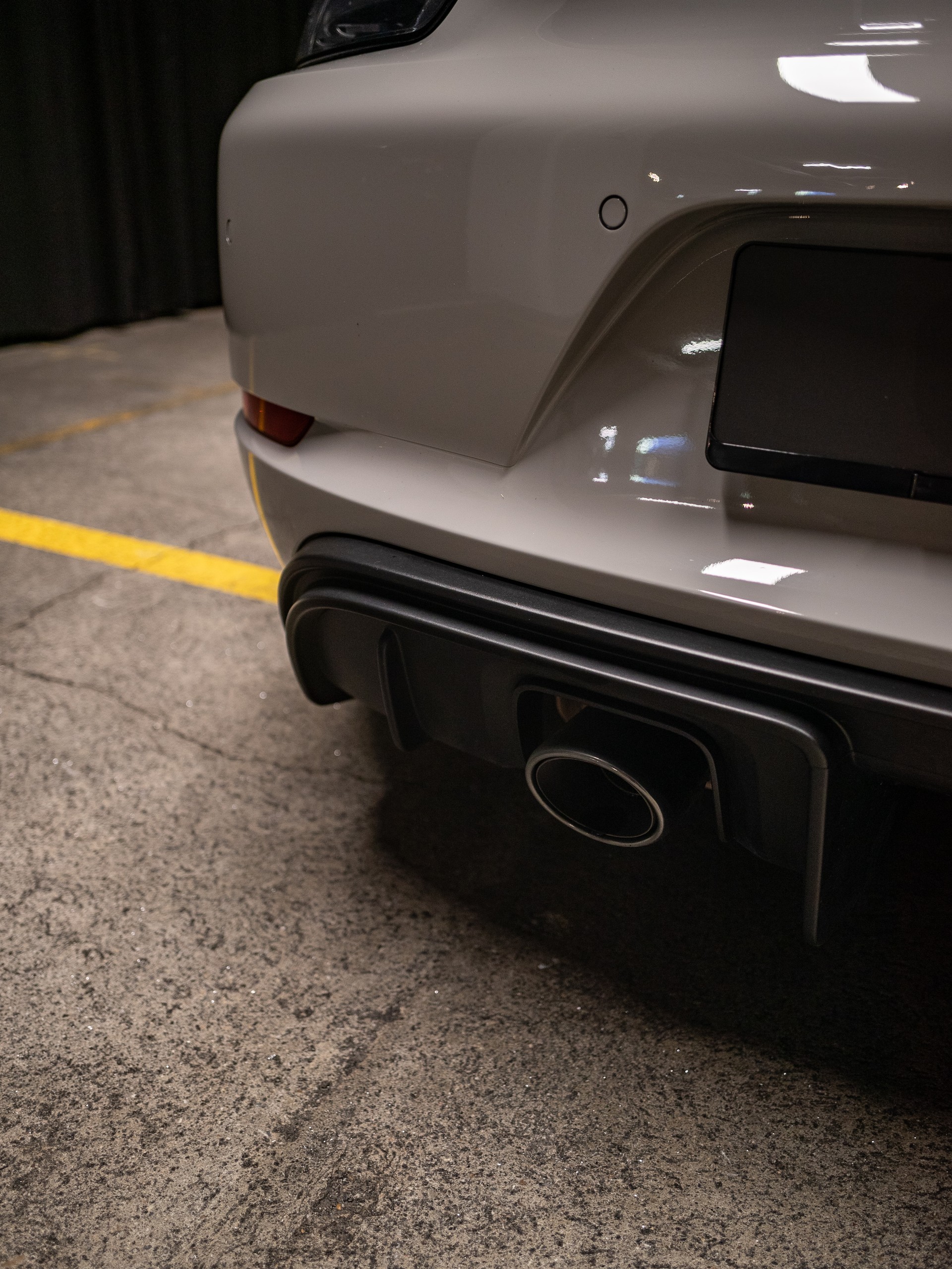 PORSCHE 718 Boxster Spyder-image-26