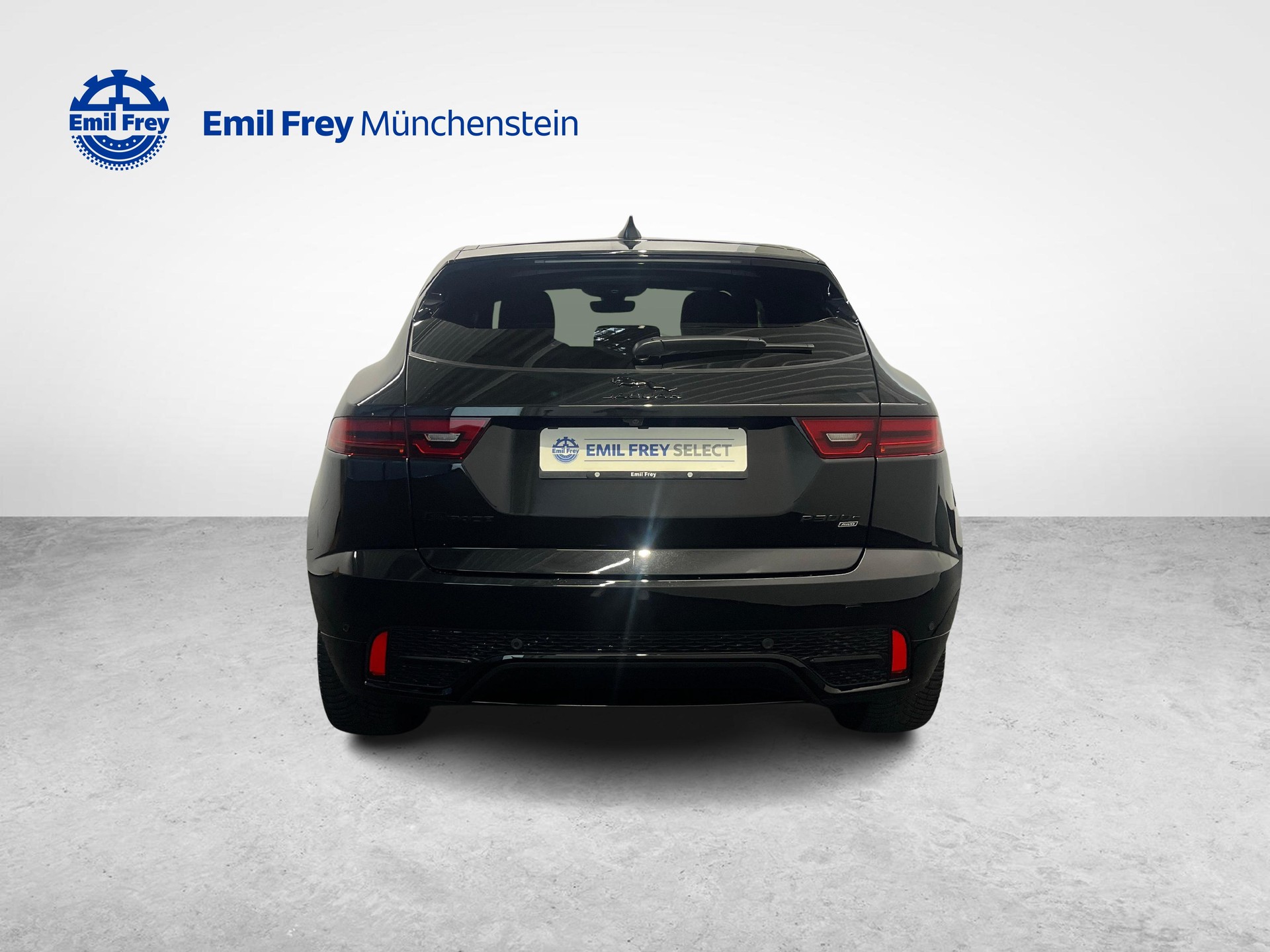 JAGUAR E-Pace 1.5 T 300e R-Dynamic HSE AWD-showroom-element-3