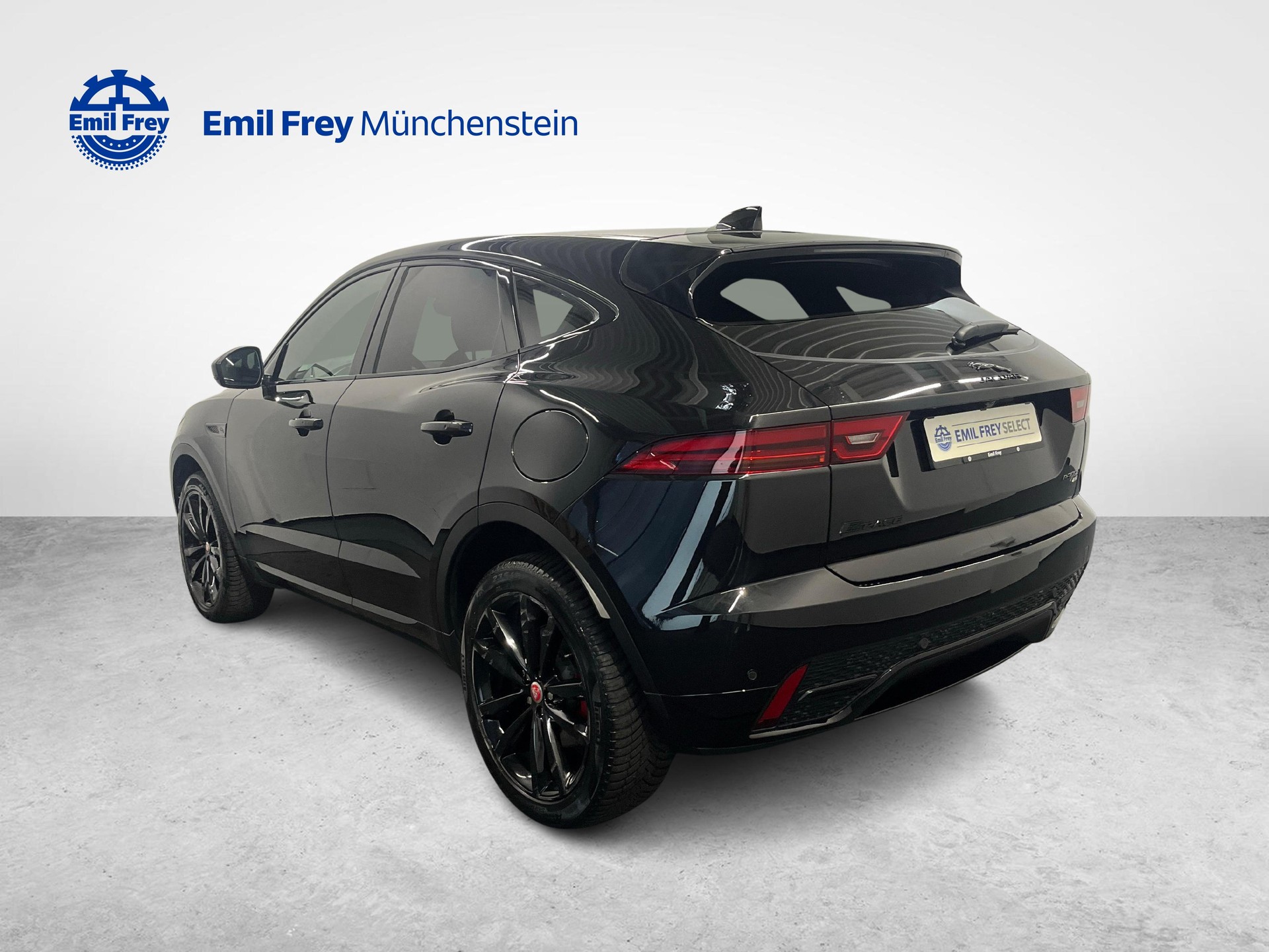 JAGUAR E-Pace 1.5 T 300e R-Dynamic HSE AWD-showroom-element-2