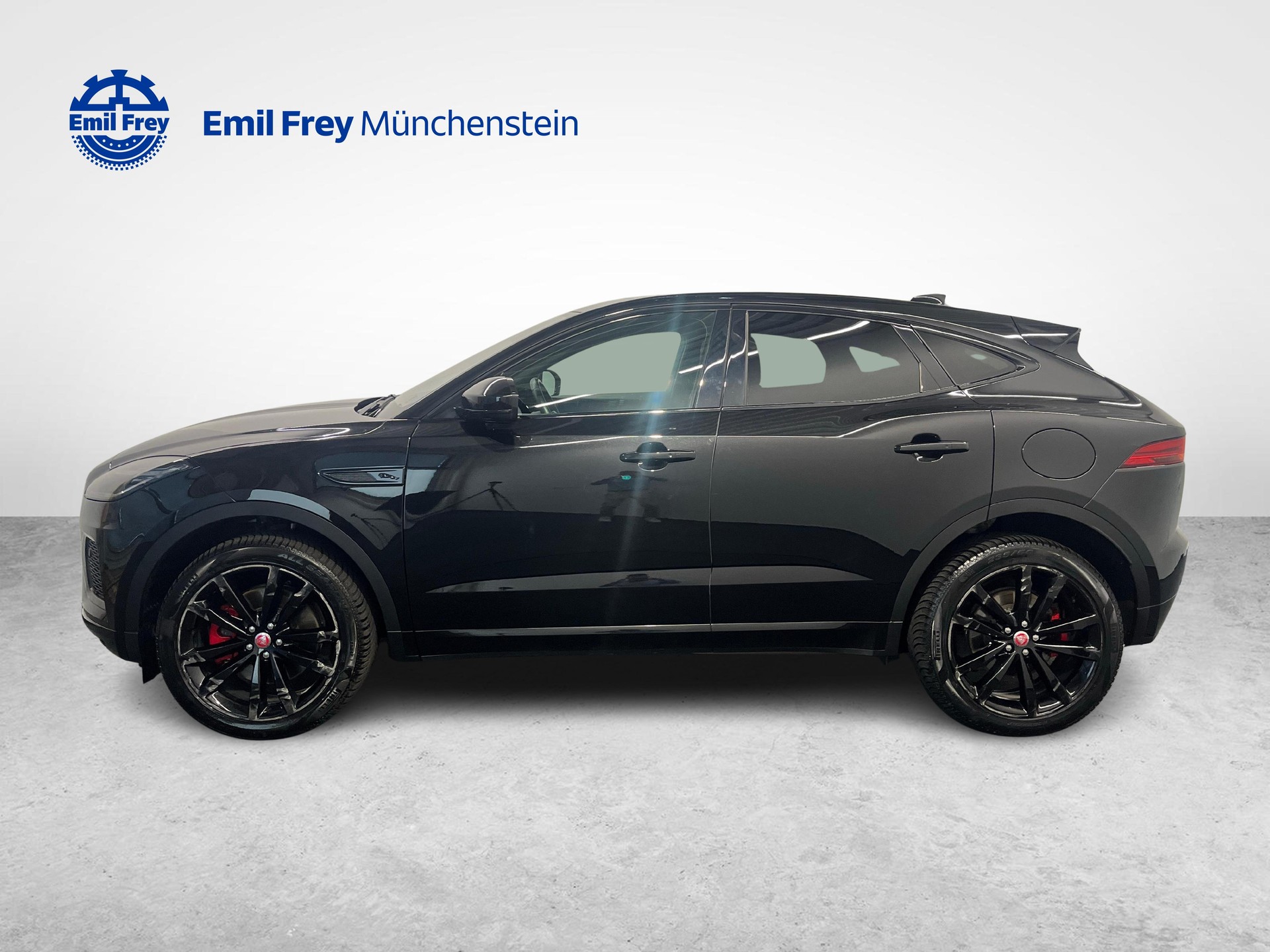 JAGUAR E-Pace 1.5 T 300e R-Dynamic HSE AWD-showroom-element-1