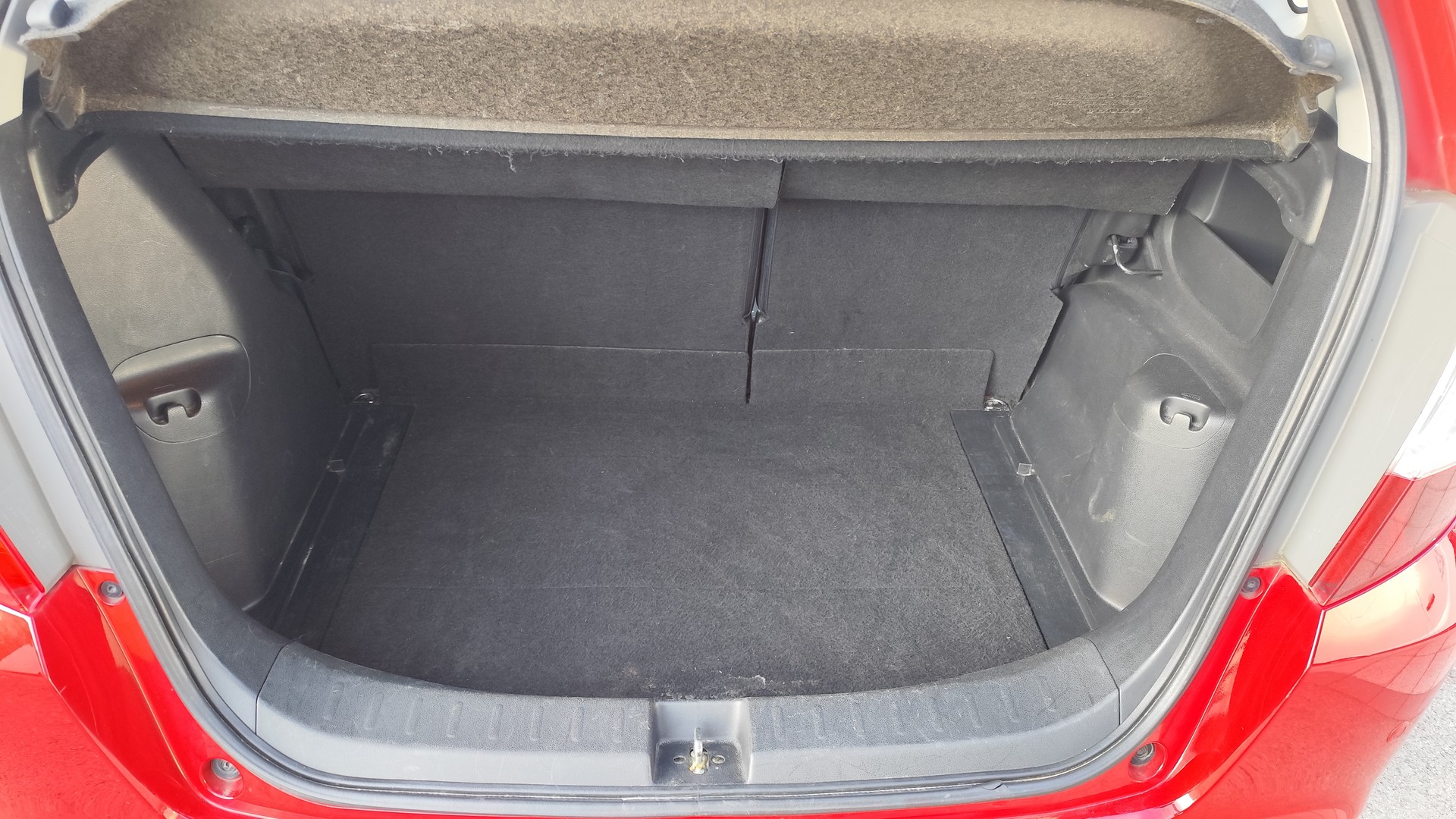 HONDA Jazz 1.2i Trend-image-11