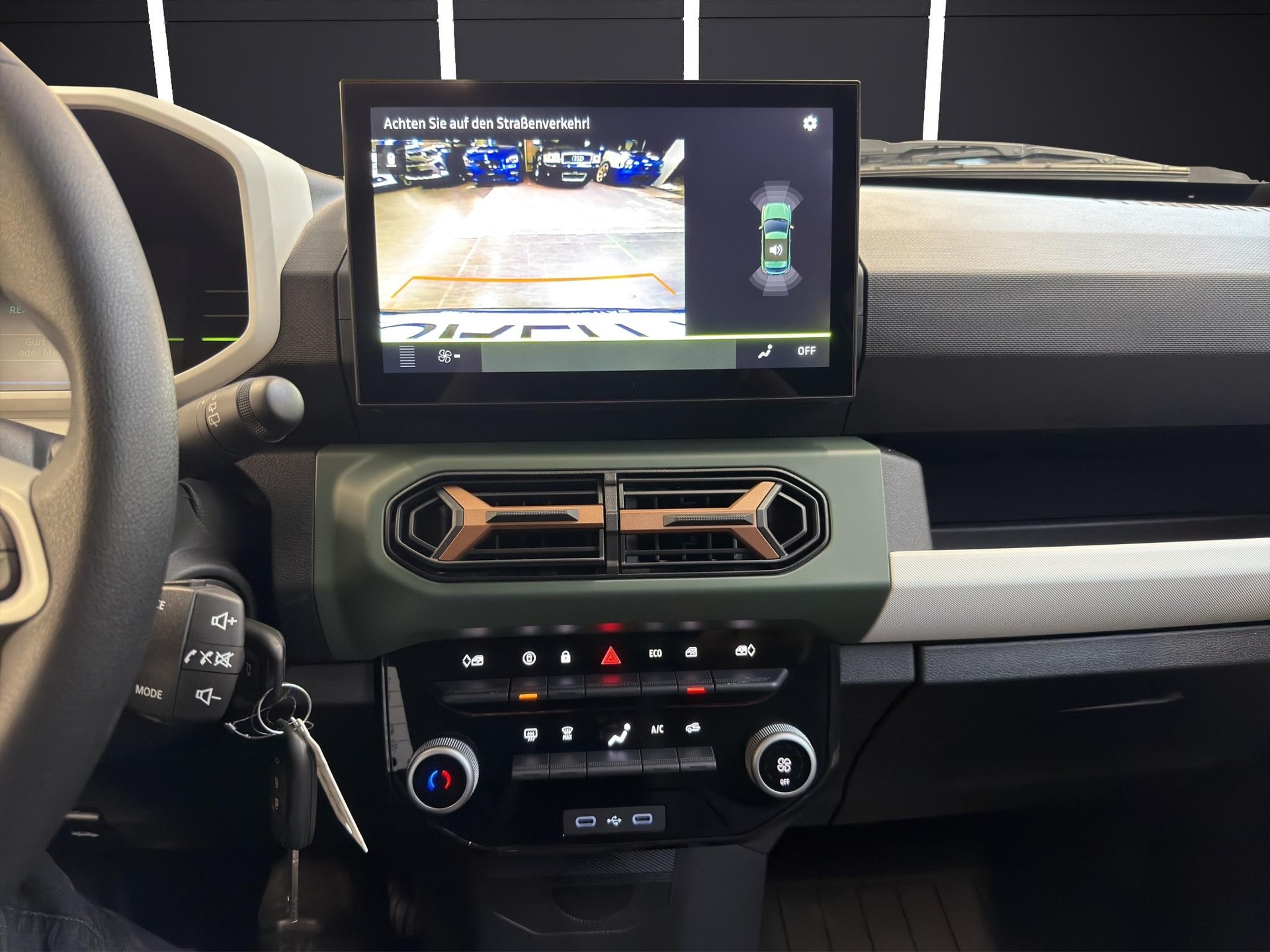 DACIA Spring 27 kWh Extreme-image-14