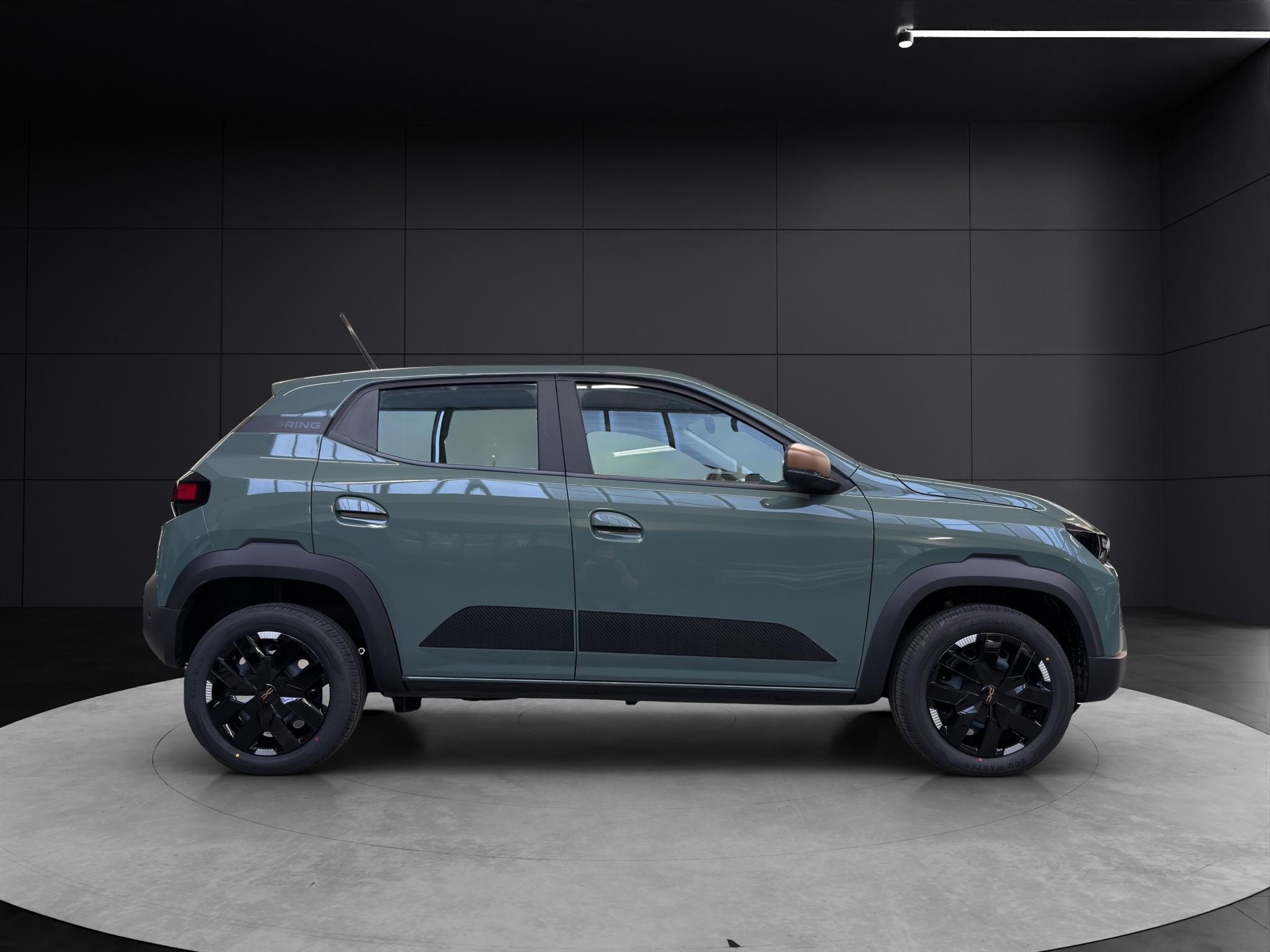 DACIA Spring 27 kWh Extreme-image-5