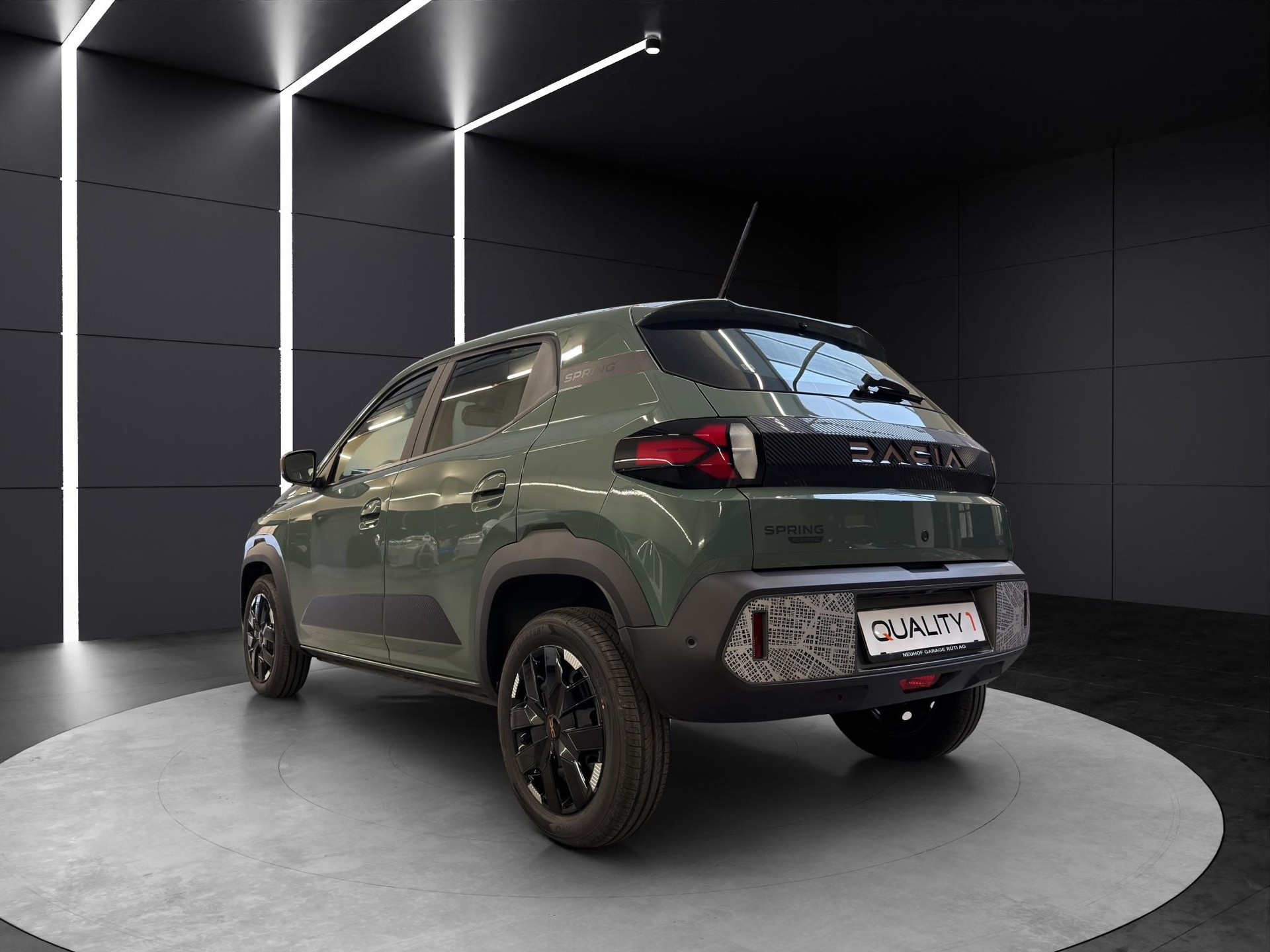 DACIA Spring 27 kWh Extreme-showroom-element-2