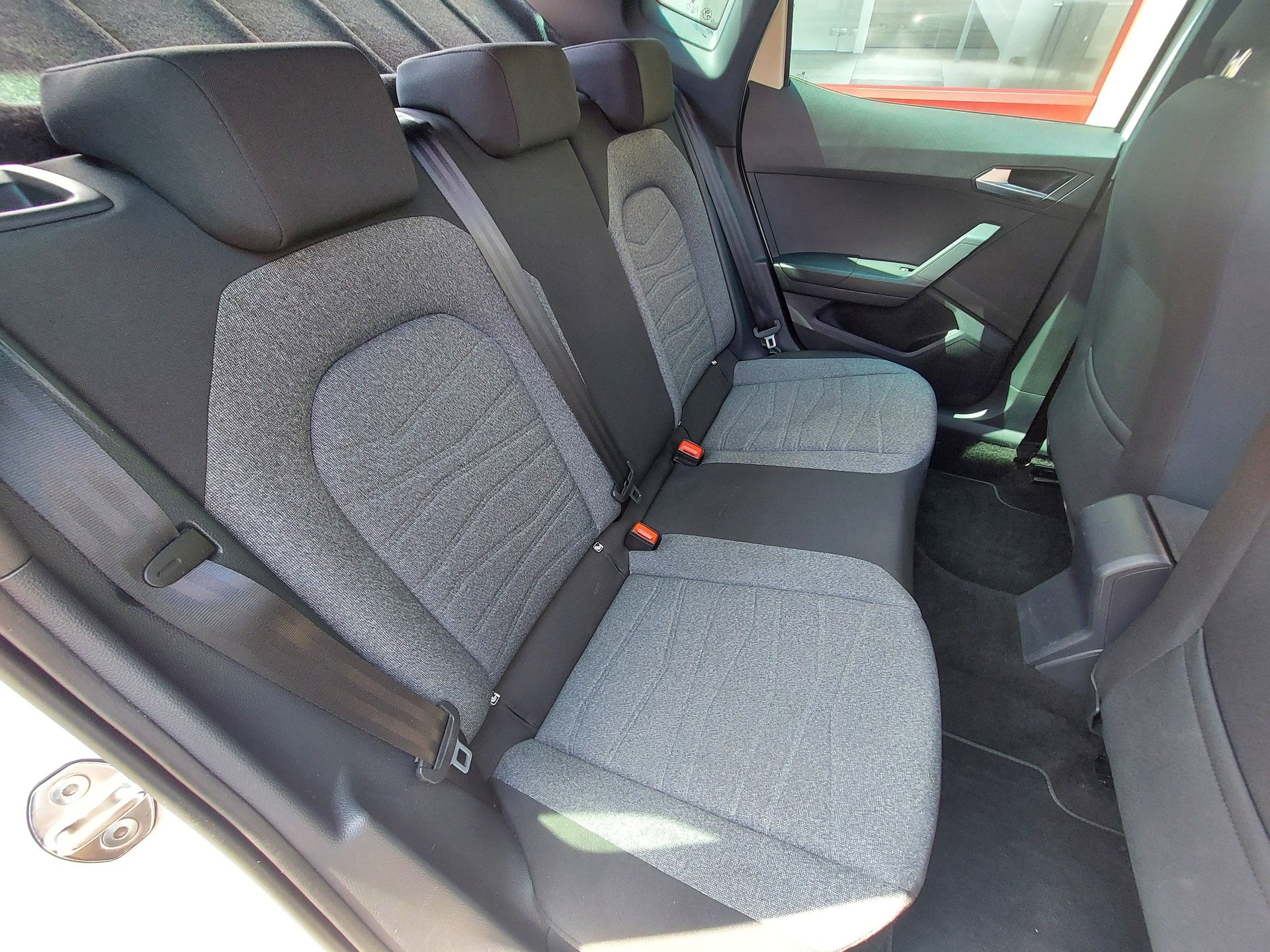 SEAT 1.0 TSI 110 Xperience DSG-image-5