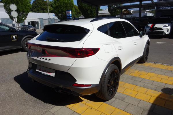 CUPRA Formentor2.0TSI 4D DSG-image-4