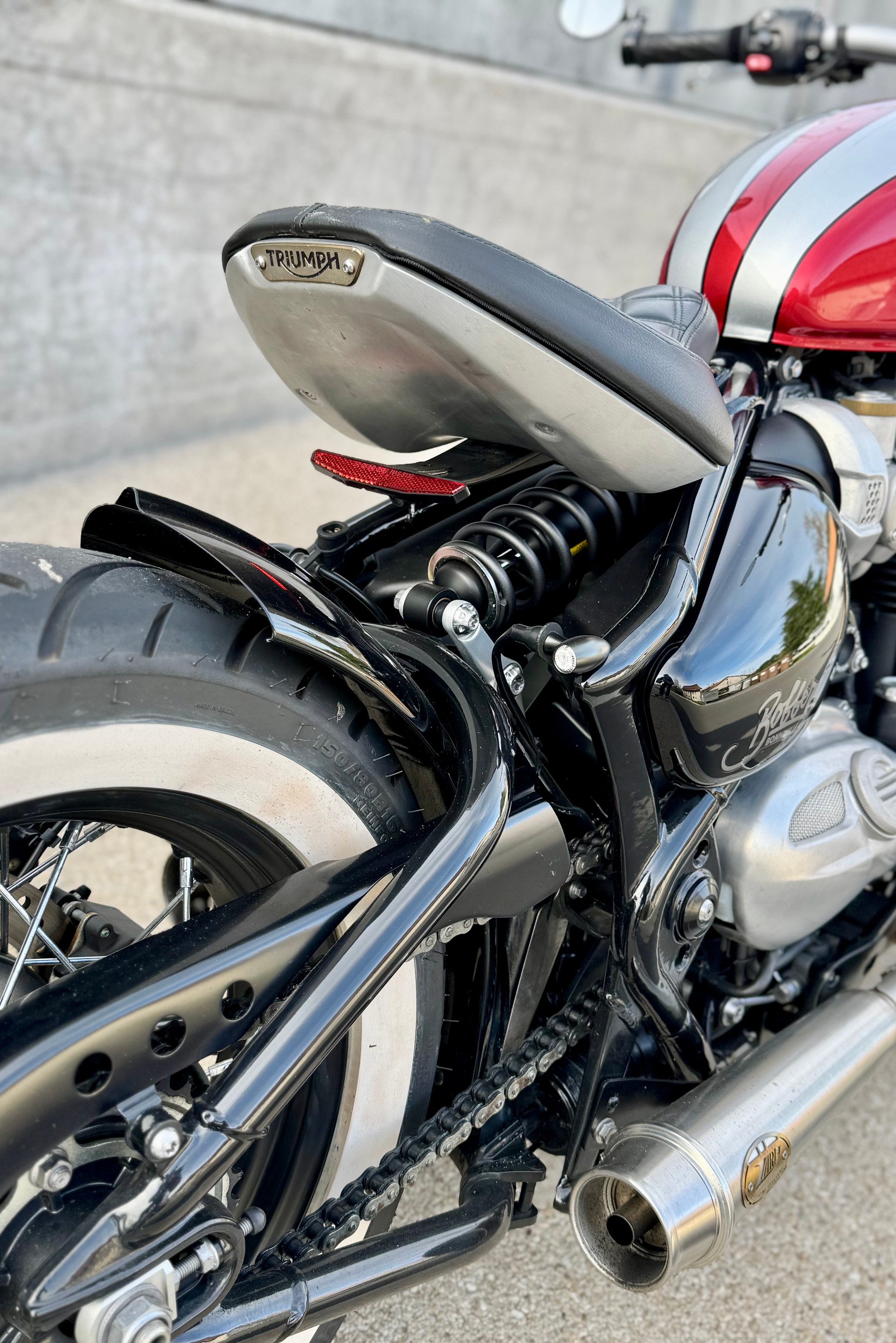 TRIUMPH Bonneville 1200 Bobber ABS-image-7
