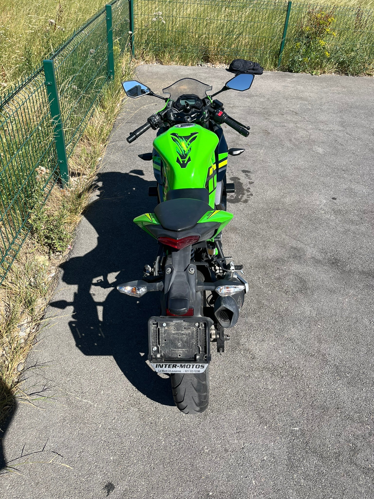 KAWASAKI Ninja 125 ABS-image-7