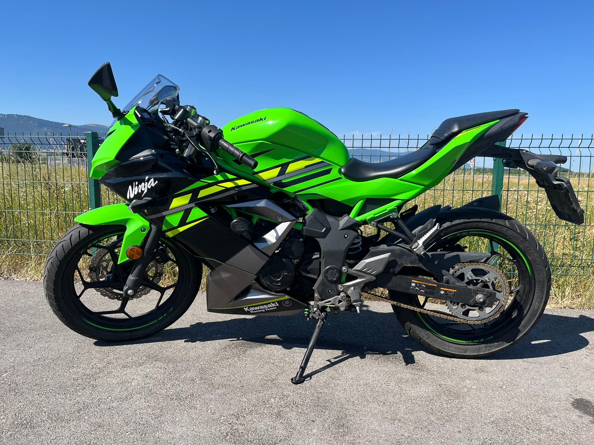 KAWASAKI Ninja 125 ABS-image-0