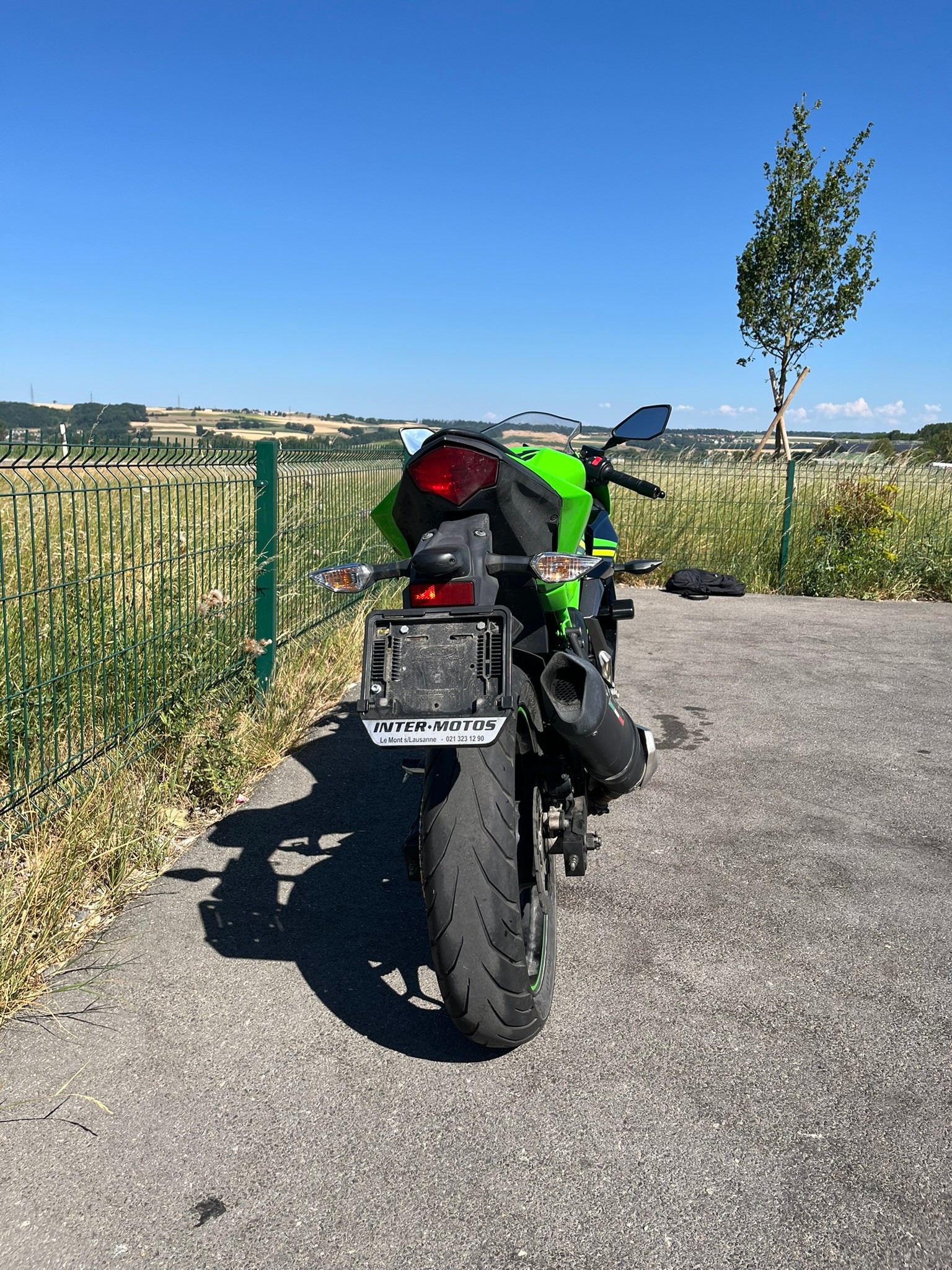 KAWASAKI Ninja 125 ABS-image-6