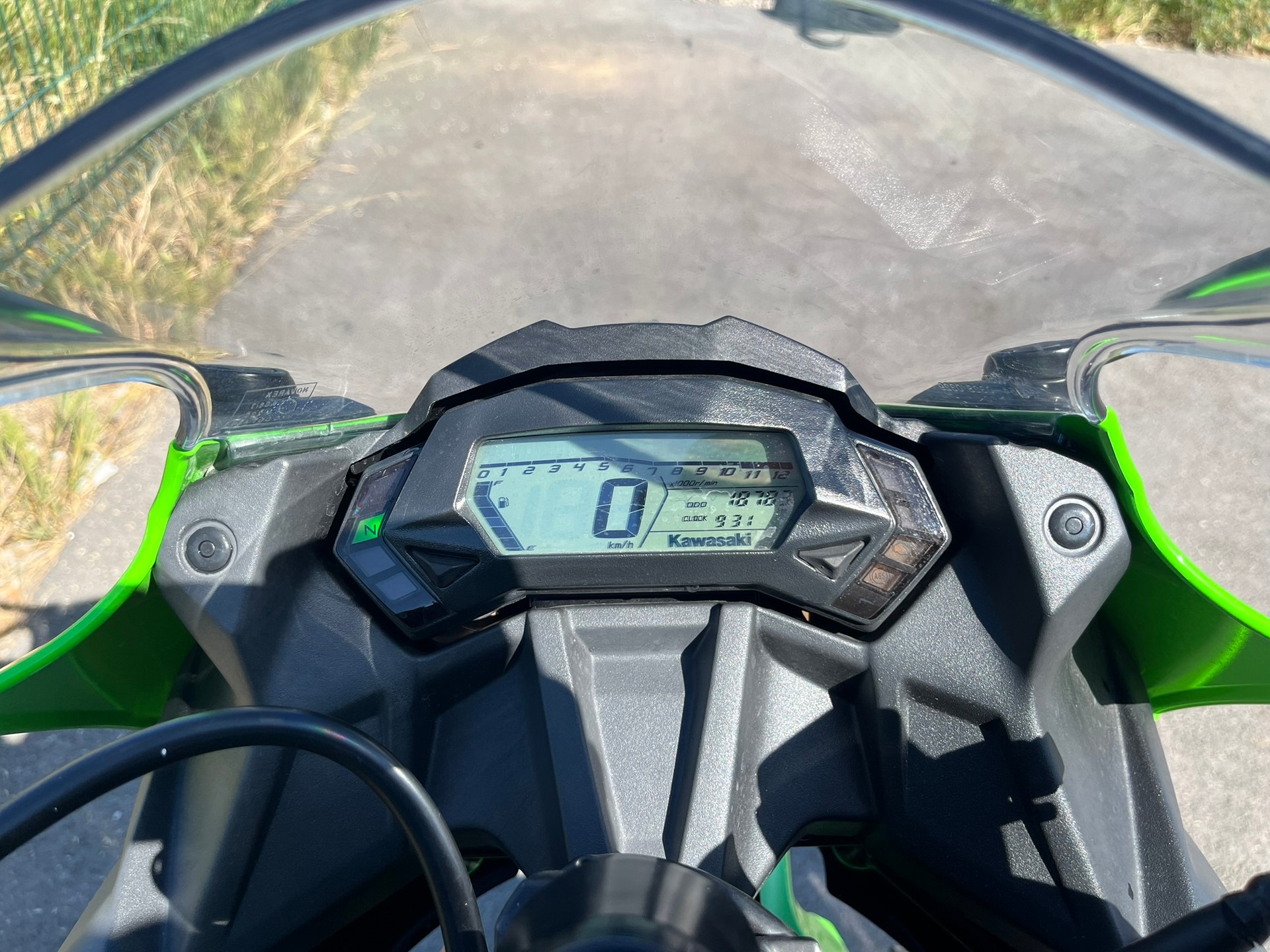 KAWASAKI Ninja 125 ABS-image-5