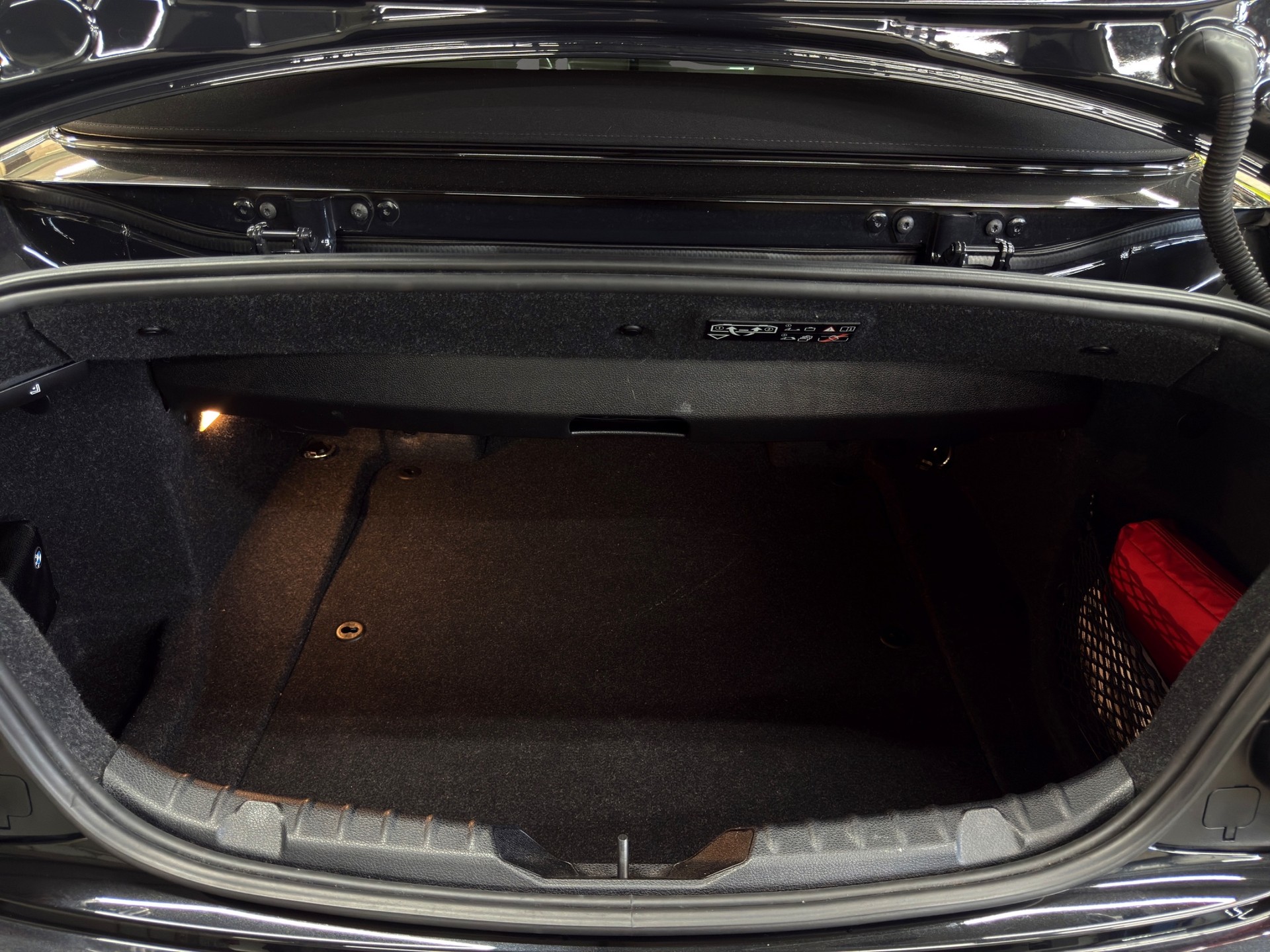 BMW M240i xDrive Steptronic-image-27