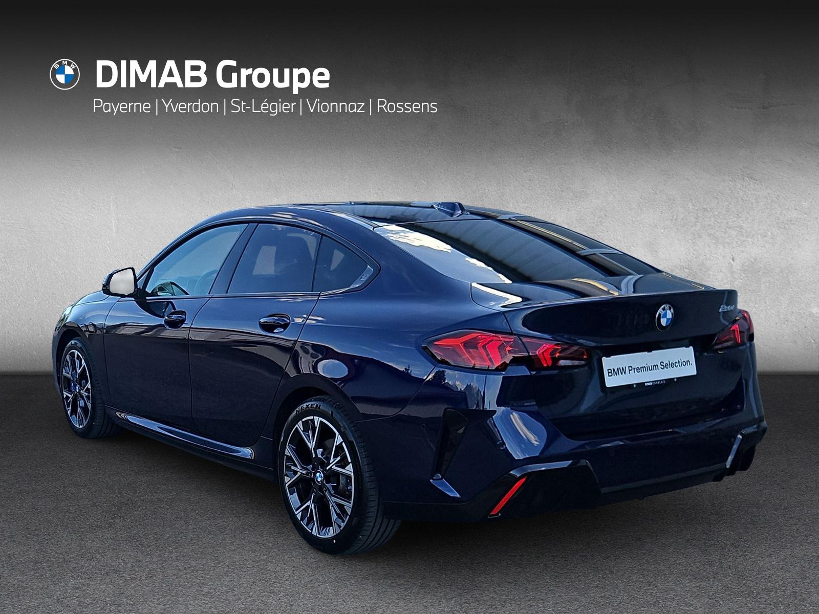 BMW 220d Gran Coupé M Sport F74 (CH)-showroom-element-2