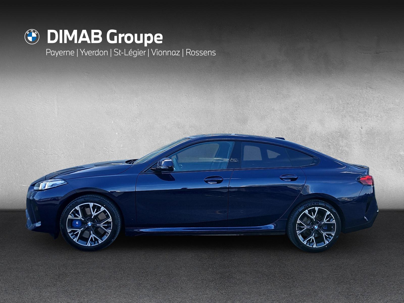 BMW 220d Gran Coupé M Sport F74 (CH)-showroom-element-1