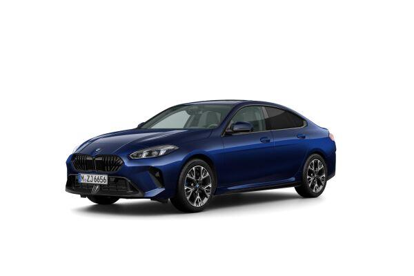 BMW 220d Gran Coupé M Sport F74 (CH) 📍