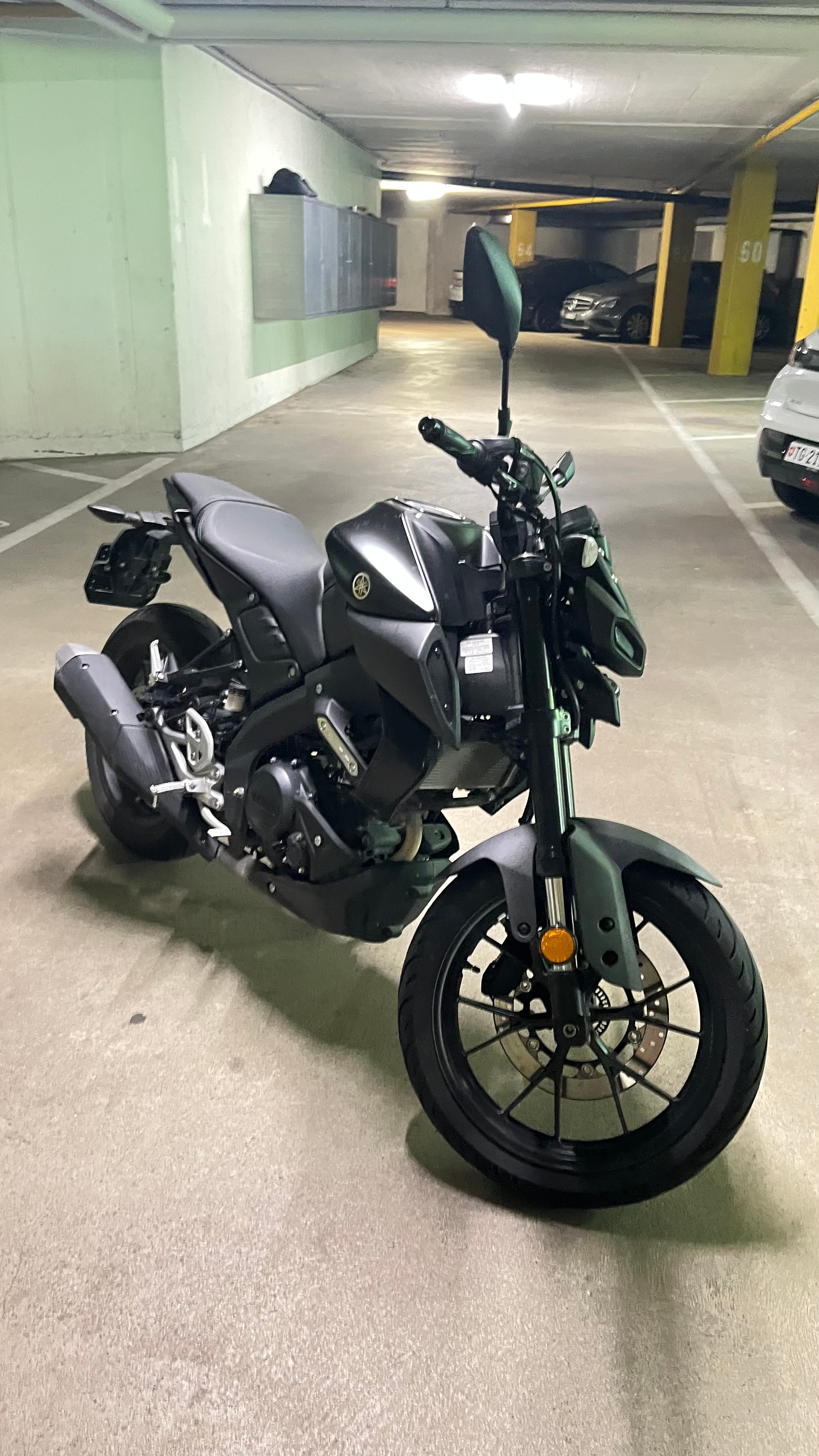 YAMAHA MT-125 ABS-image-3