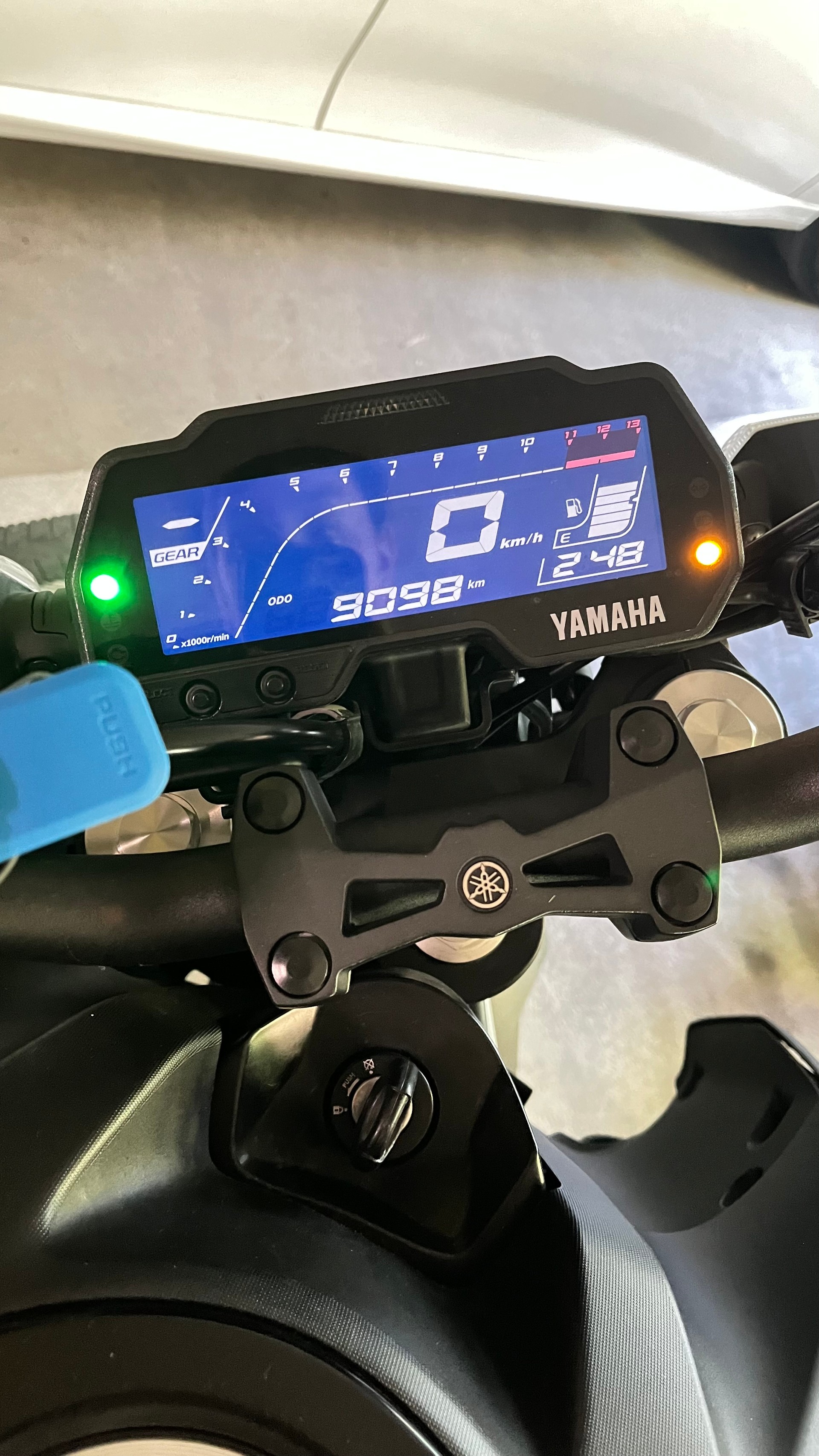 YAMAHA MT-125 ABS-image-5