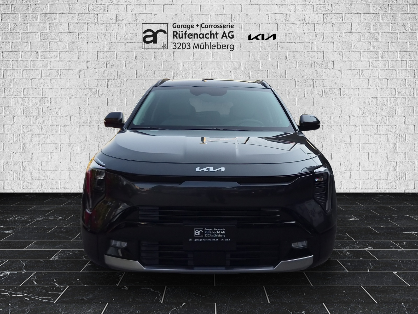KIA Niro 1.6 GDi Hybrid Style-showroom-element-2