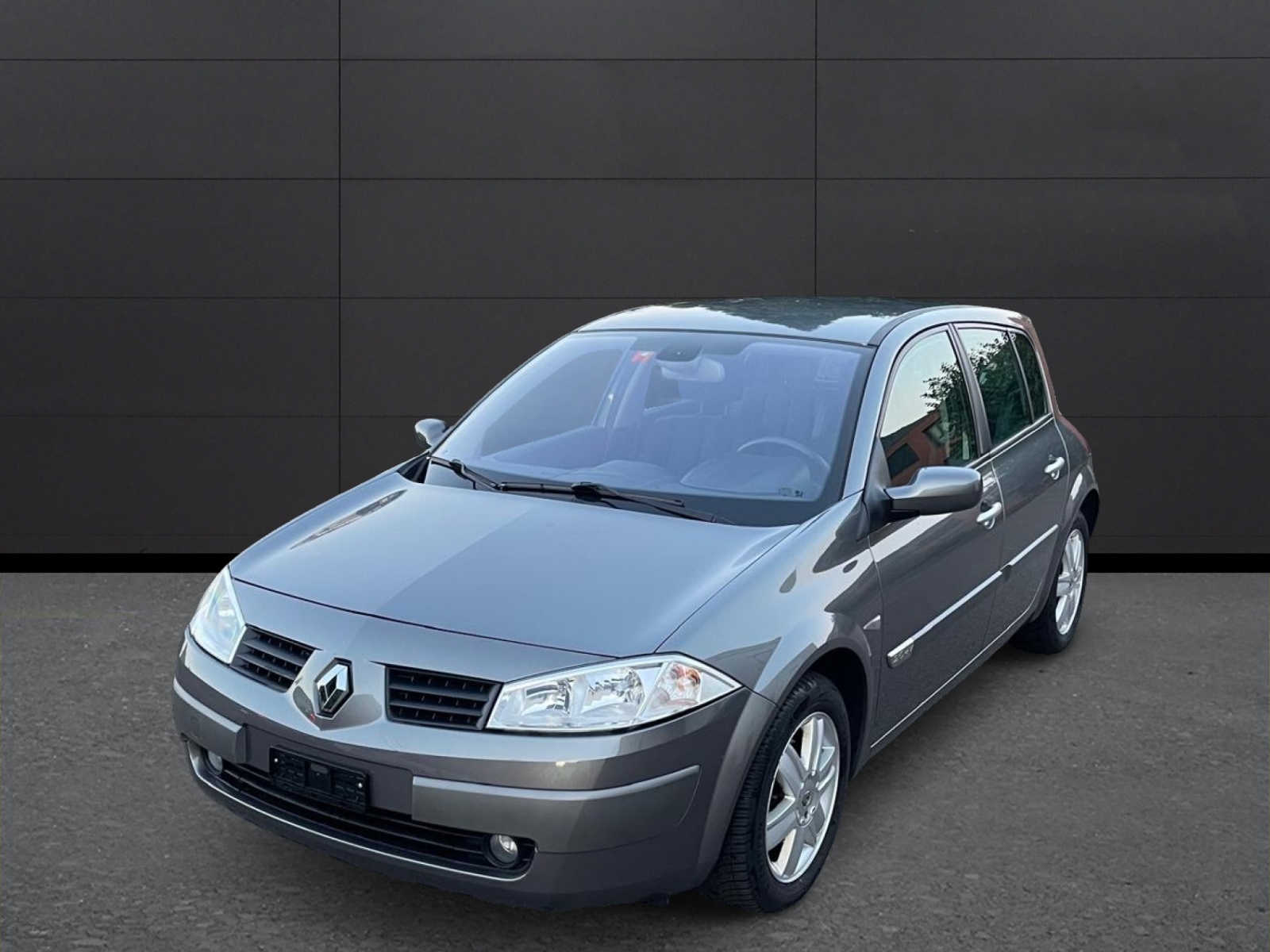 RENAULT Mégane 2.0 16V