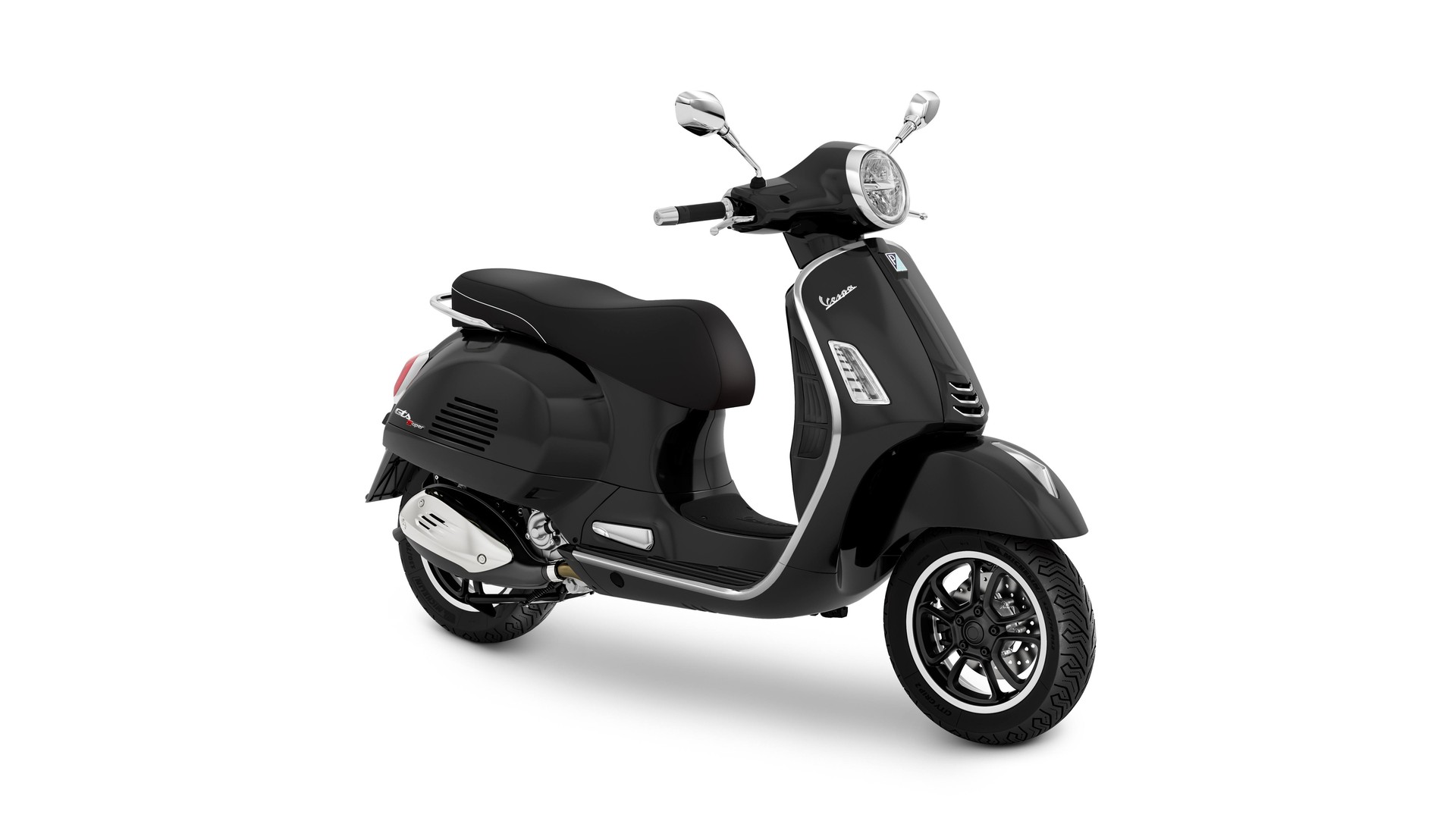 PIAGGIO Vespa GTS Super 310 MY26 E5+ (4Jahre Garantie)-image-3