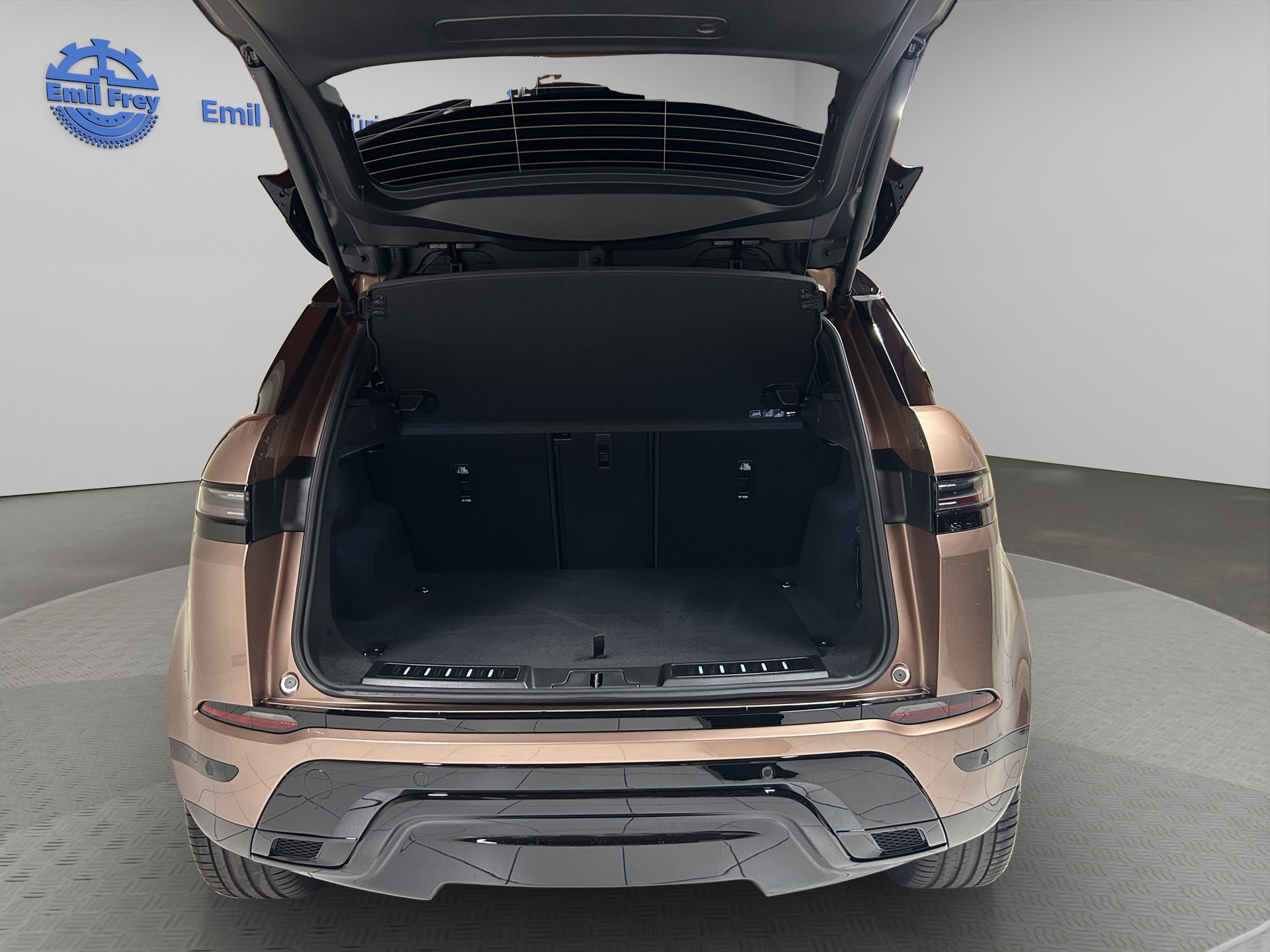 LAND ROVER Range Rover Evoque 1.5 T 270e Autobiography (Plug-in Hybrid)-image-12