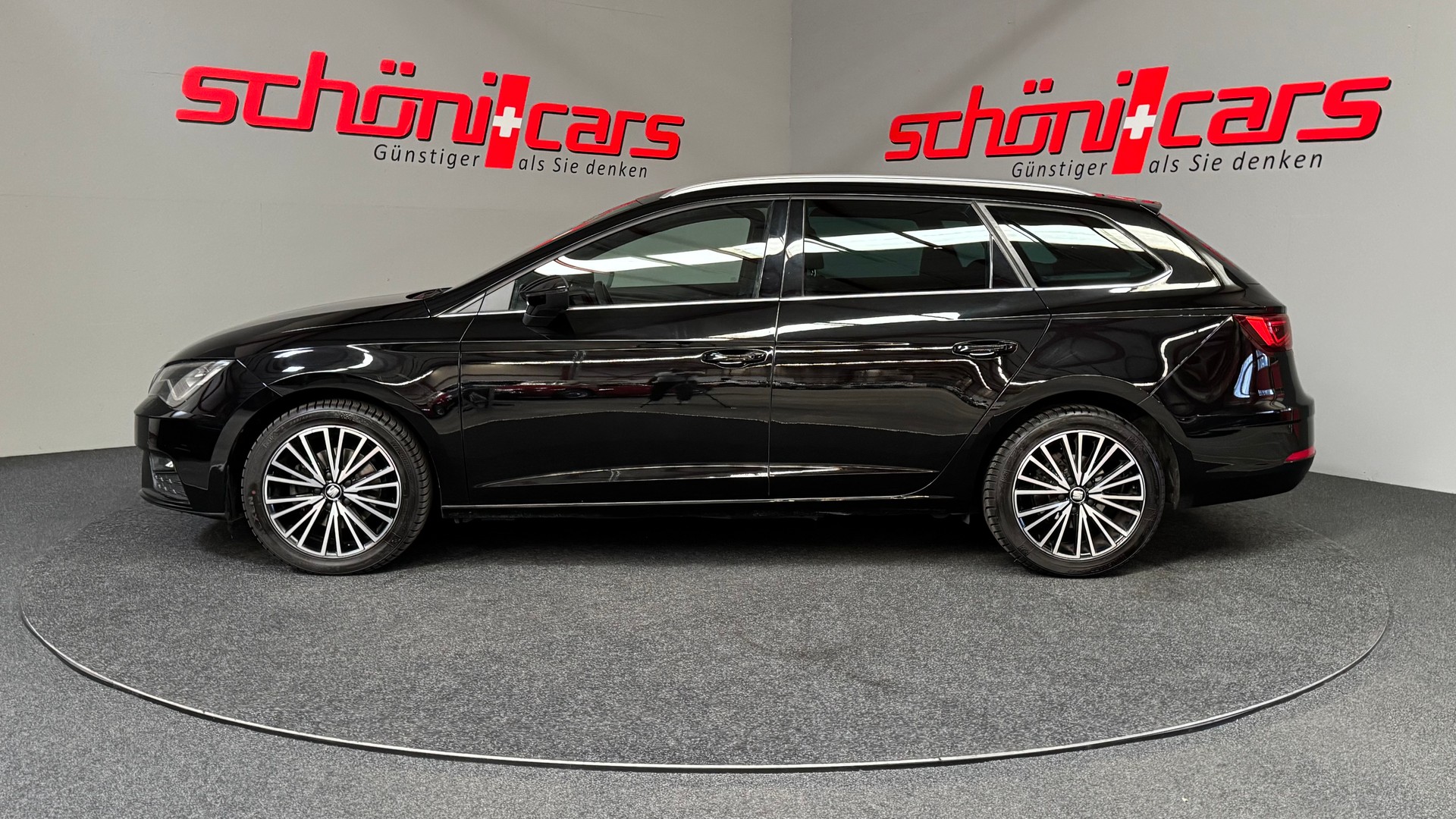 SEAT Leon ST 1.4 TSI ACT Xcellence DSG-showroom-element-2