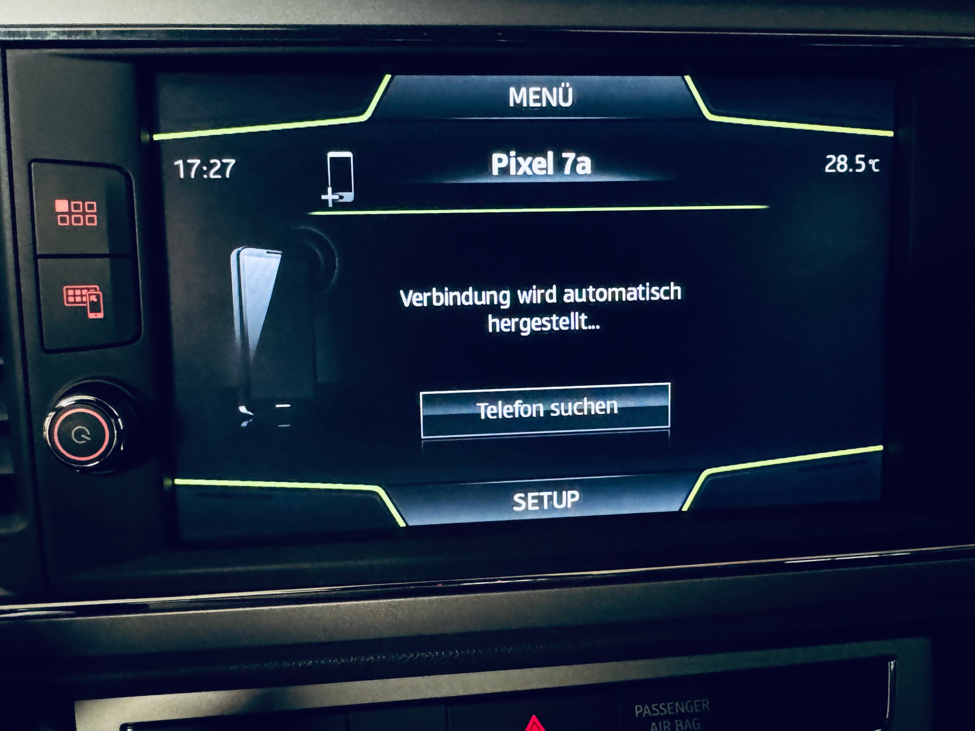 SEAT Leon ST 1.4 TSI ACT Xcellence DSG-image-23